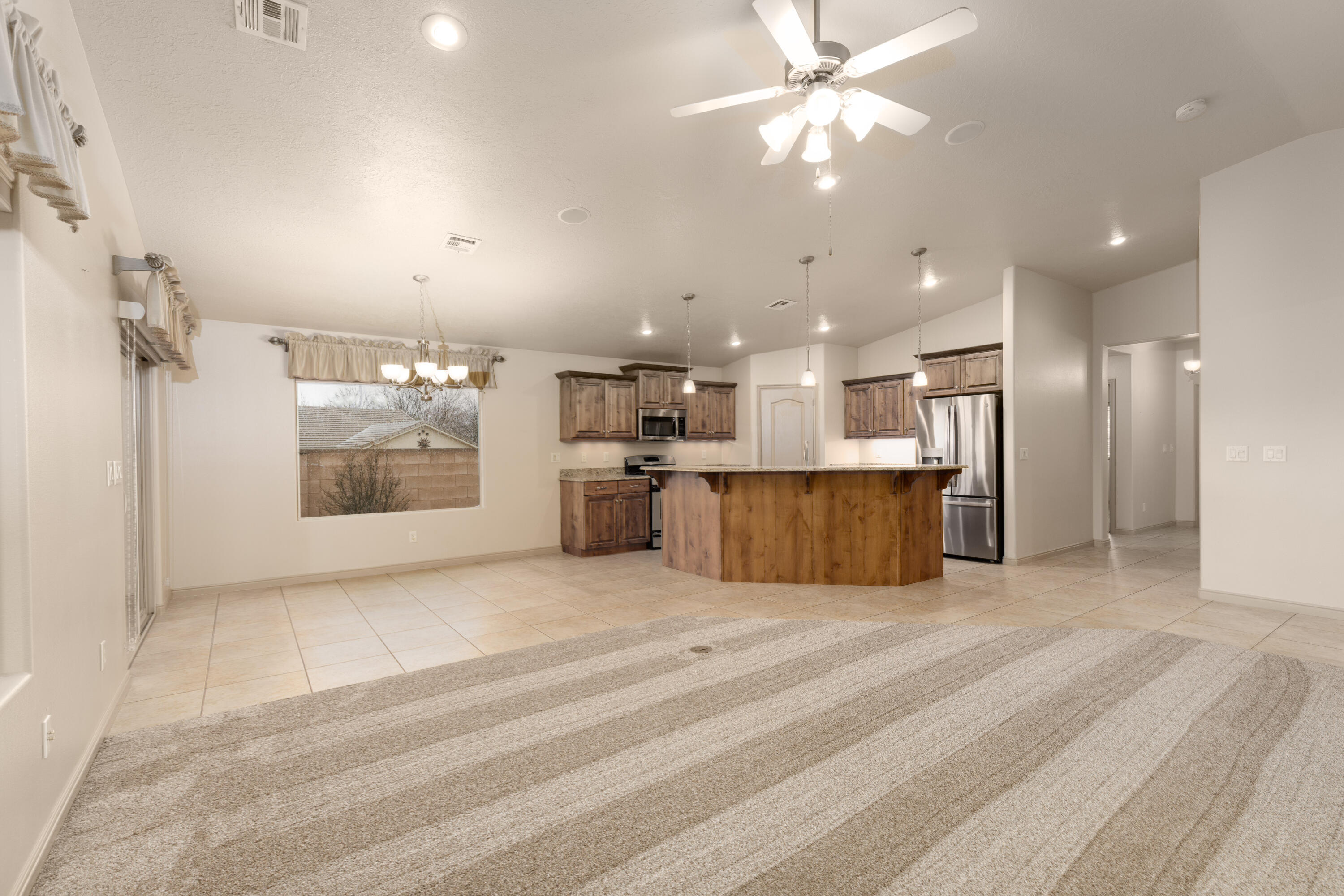 TERRACES AT SEVEN HILLS - Residential