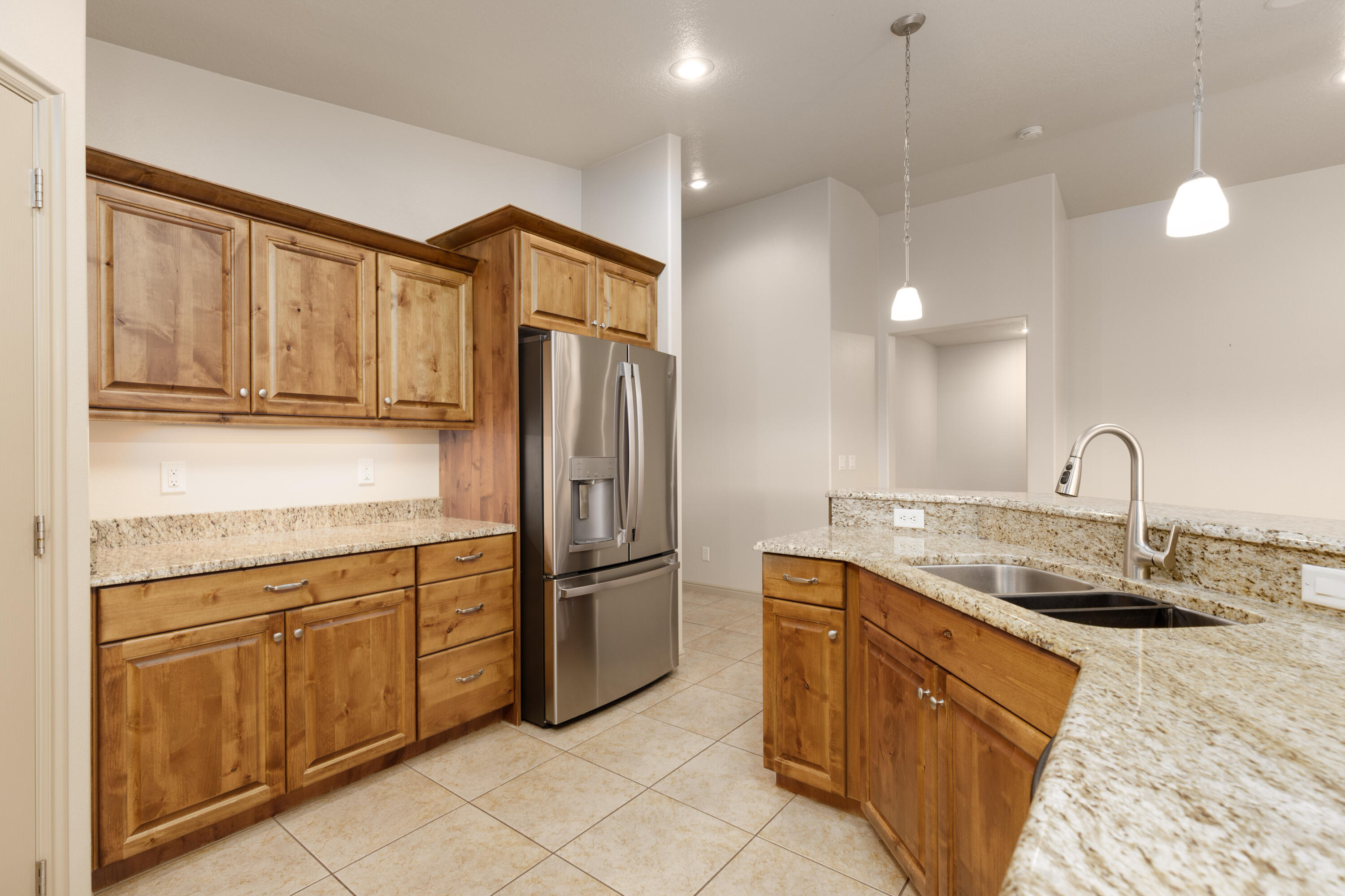 TERRACES AT SEVEN HILLS - Residential