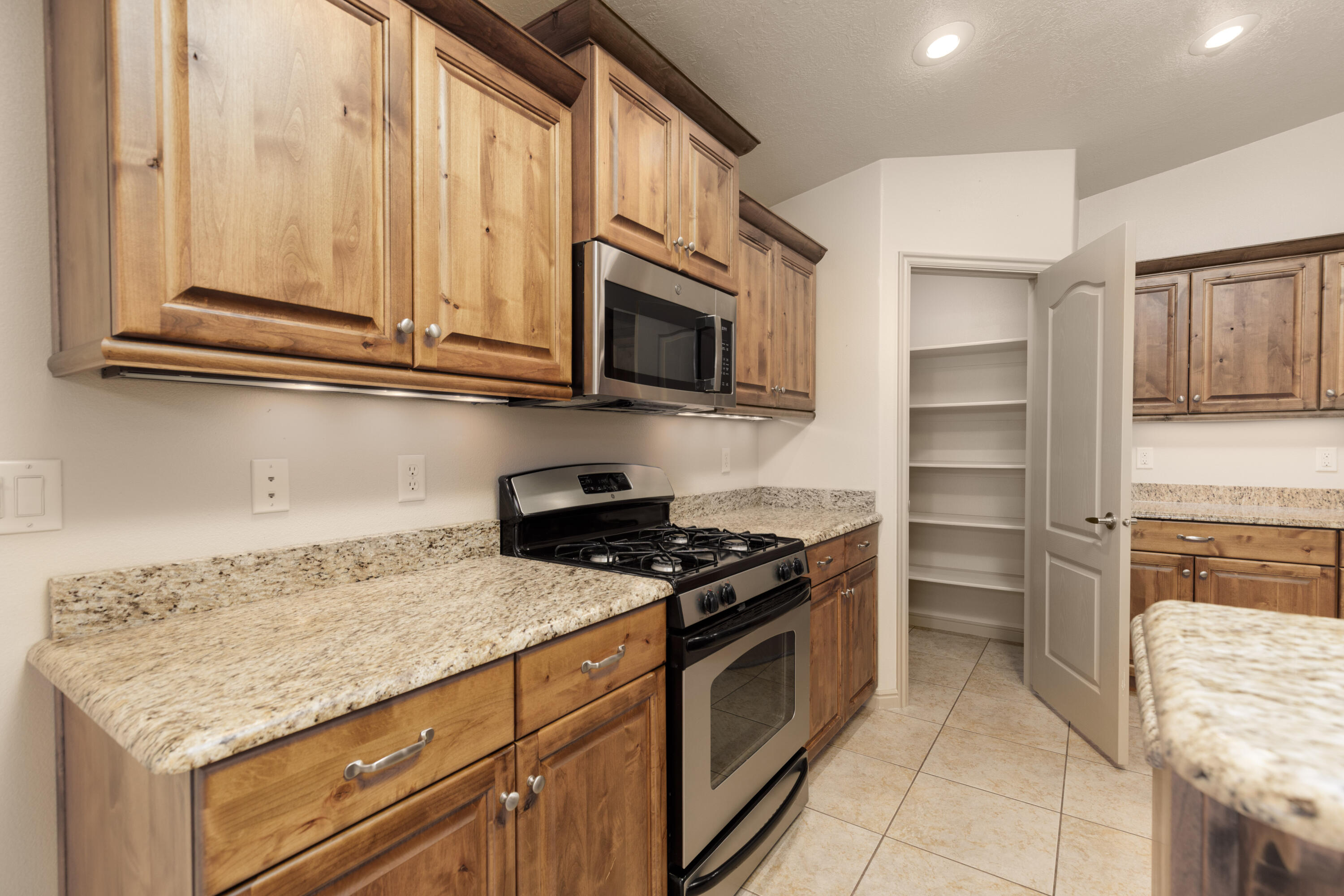 TERRACES AT SEVEN HILLS - Residential