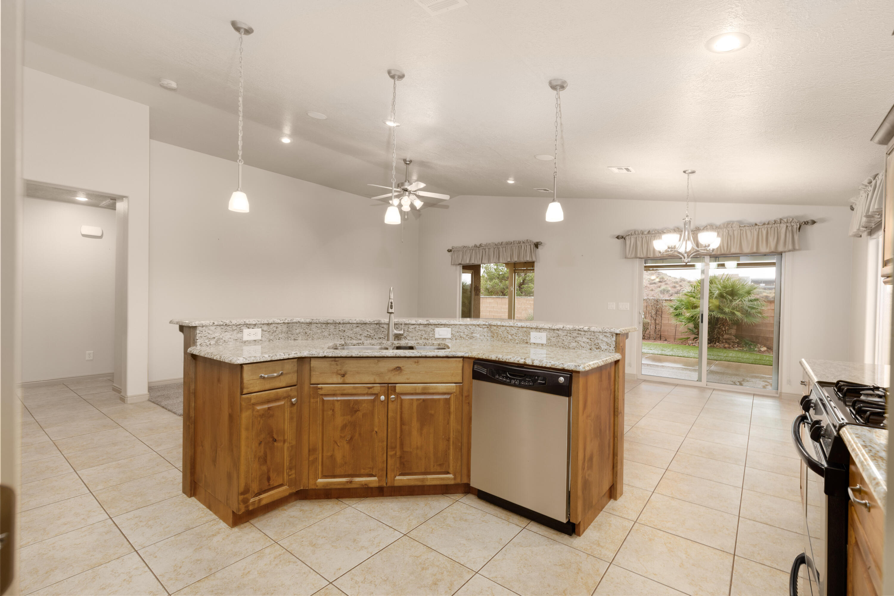 TERRACES AT SEVEN HILLS - Residential