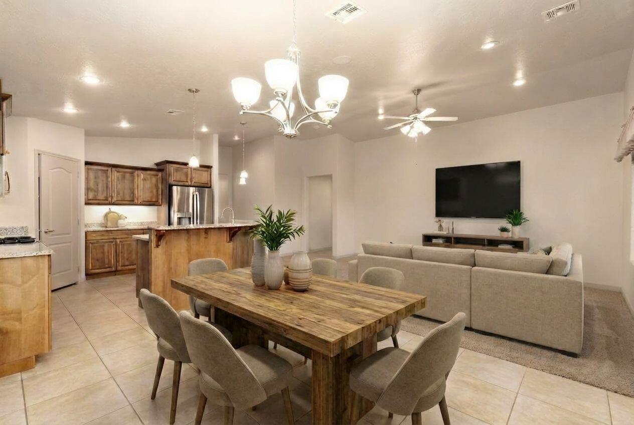 TERRACES AT SEVEN HILLS - Residential