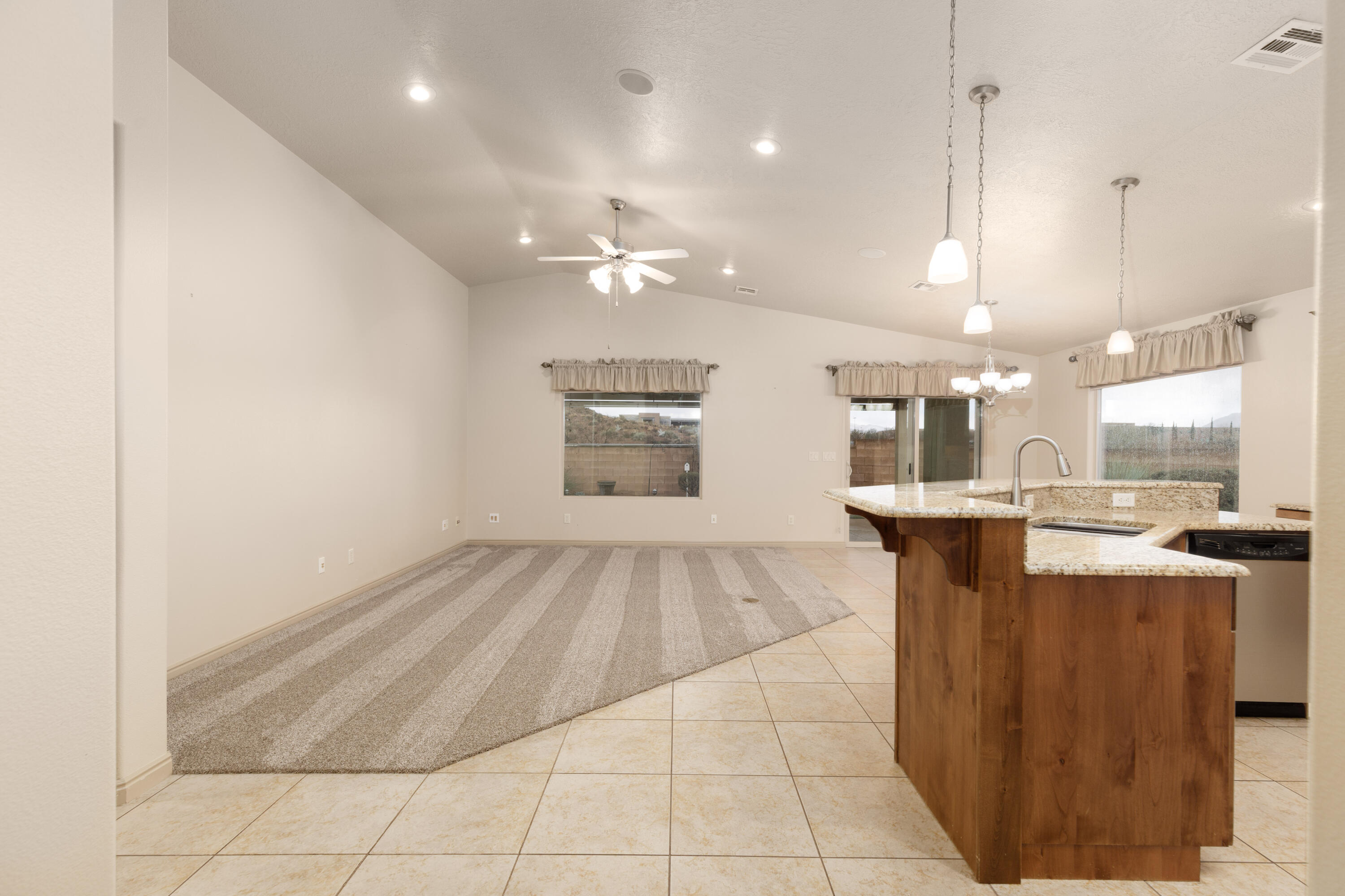 TERRACES AT SEVEN HILLS - Residential