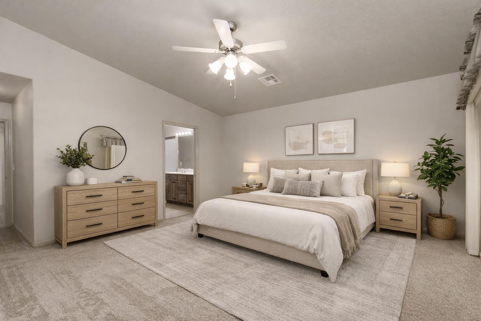 TERRACES AT SEVEN HILLS - Residential