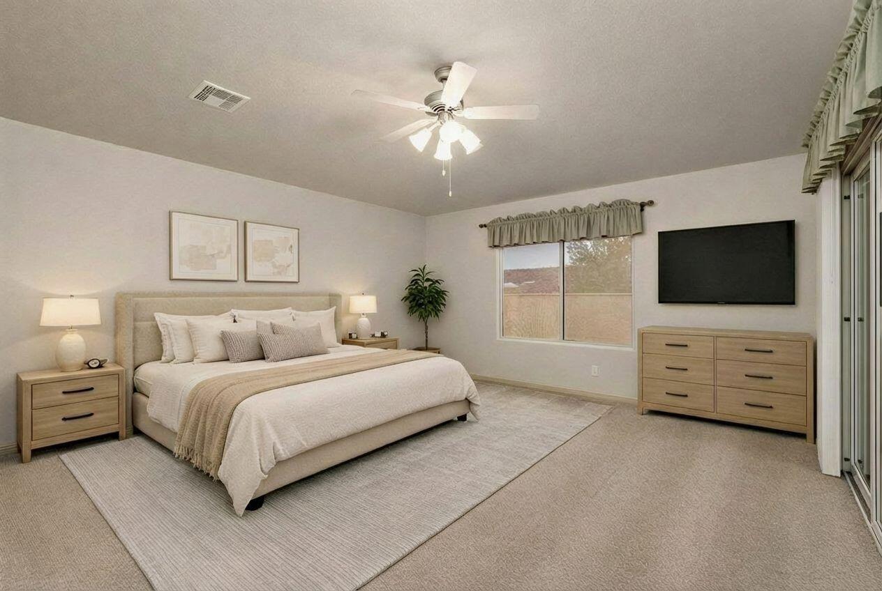 TERRACES AT SEVEN HILLS - Residential