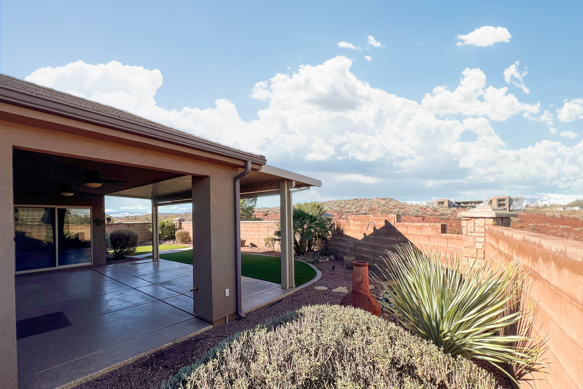 TERRACES AT SEVEN HILLS - Residential