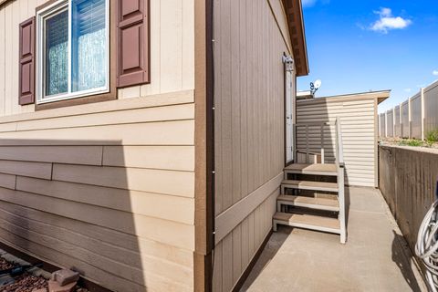 Tiny photo for 448 E Telegraph ST E #136, Washington, UT 84780 (MLS # 25-260717)