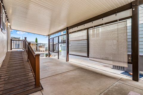 Tiny photo for 448 E Telegraph ST E #136, Washington, UT 84780 (MLS # 25-260717)