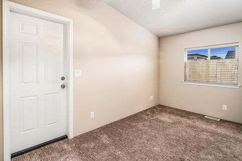 Tiny photo for 448 E Telegraph ST E #136, Washington, UT 84780 (MLS # 25-260717)