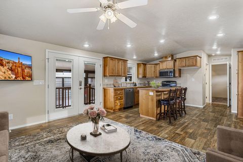 Tiny photo for 448 E Telegraph ST E #136, Washington, UT 84780 (MLS # 25-260717)