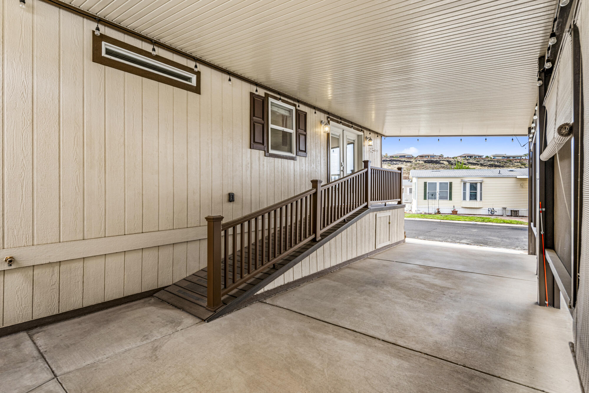 CHEROKEE SPRINGS RV PARK - Residential