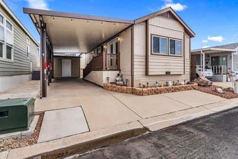 Tiny photo for 448 E Telegraph ST E #136, Washington, UT 84780 (MLS # 25-260717)