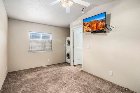 Tiny photo for 448 E Telegraph ST E #136, Washington, UT 84780 (MLS # 25-260717)