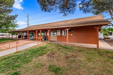 Tiny photo for 448 E Telegraph ST E #136, Washington, UT 84780 (MLS # 25-260717)