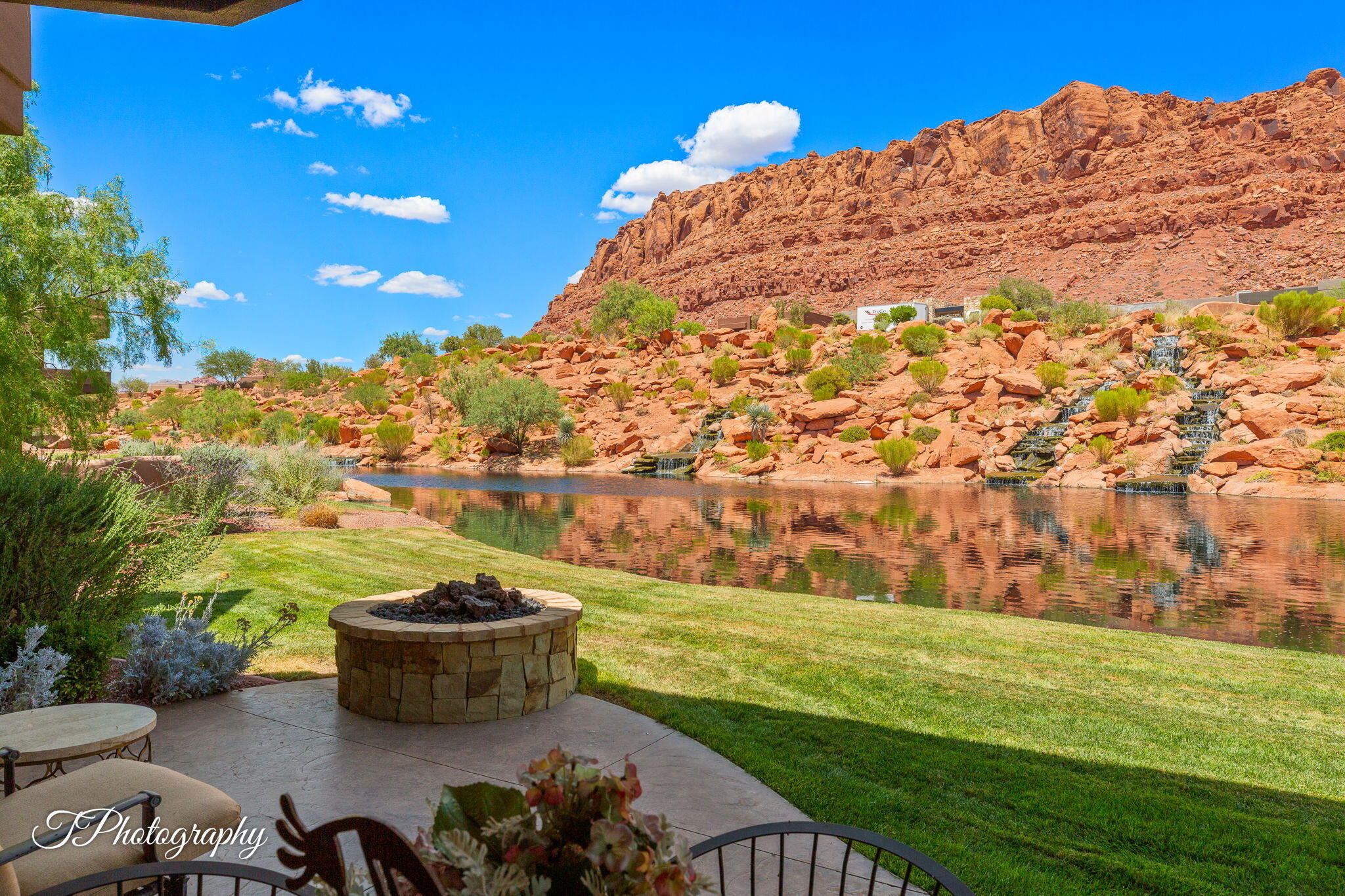 KACHINA SPRINGS EAST - Residential