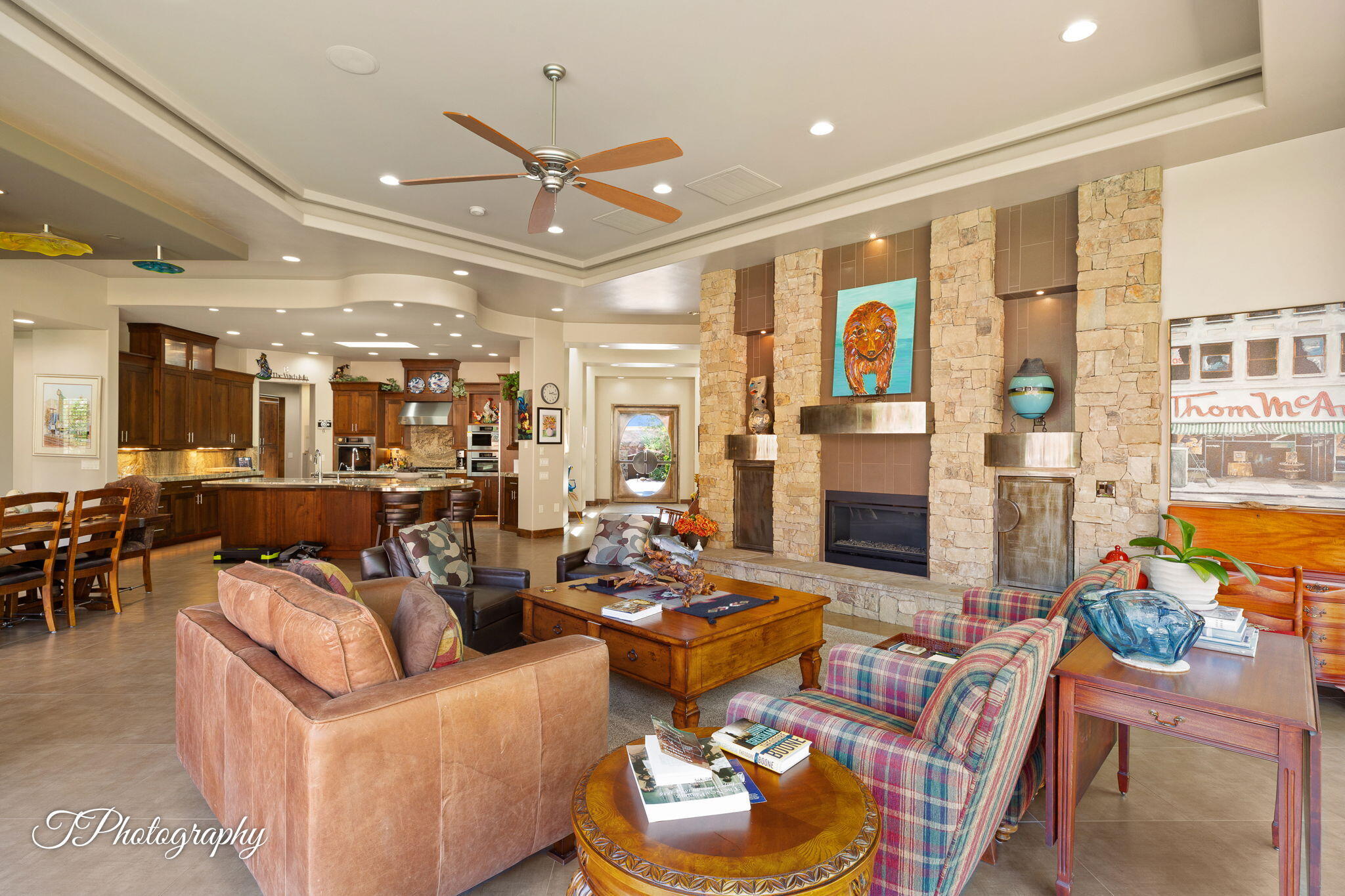 KACHINA SPRINGS EAST - Residential