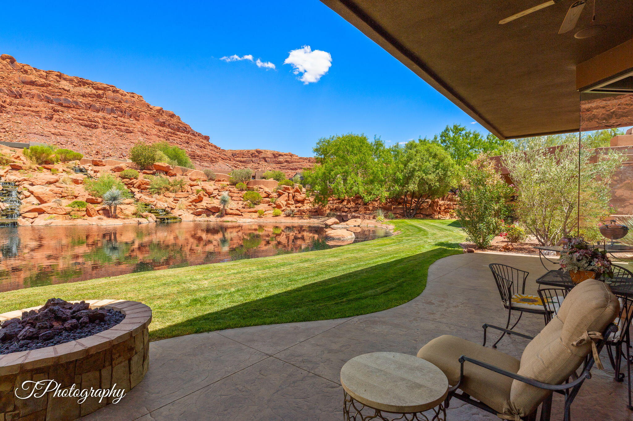 KACHINA SPRINGS EAST - Residential