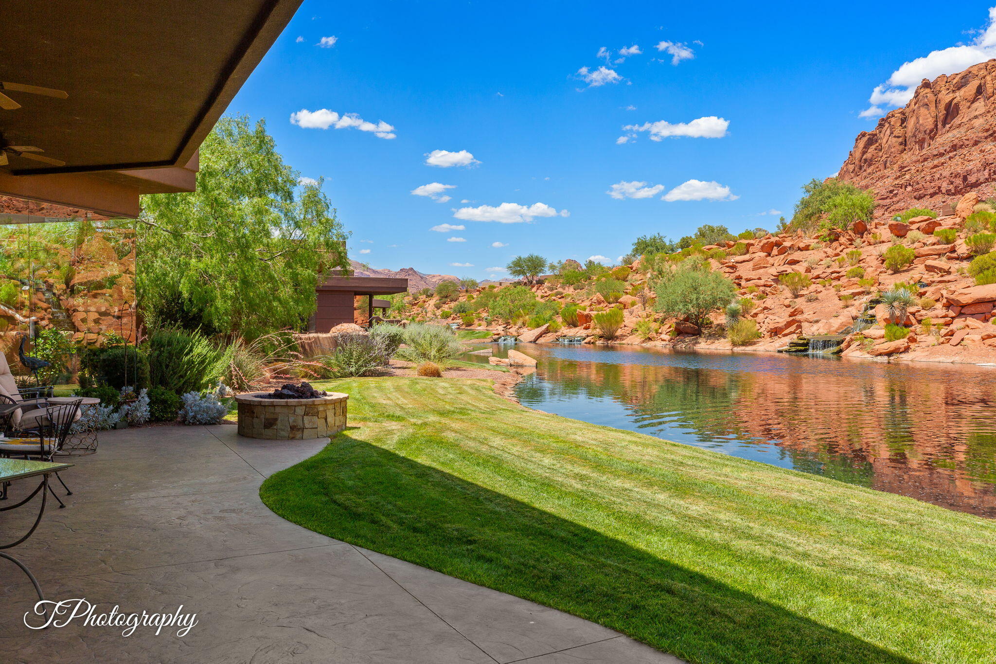 KACHINA SPRINGS EAST - Residential