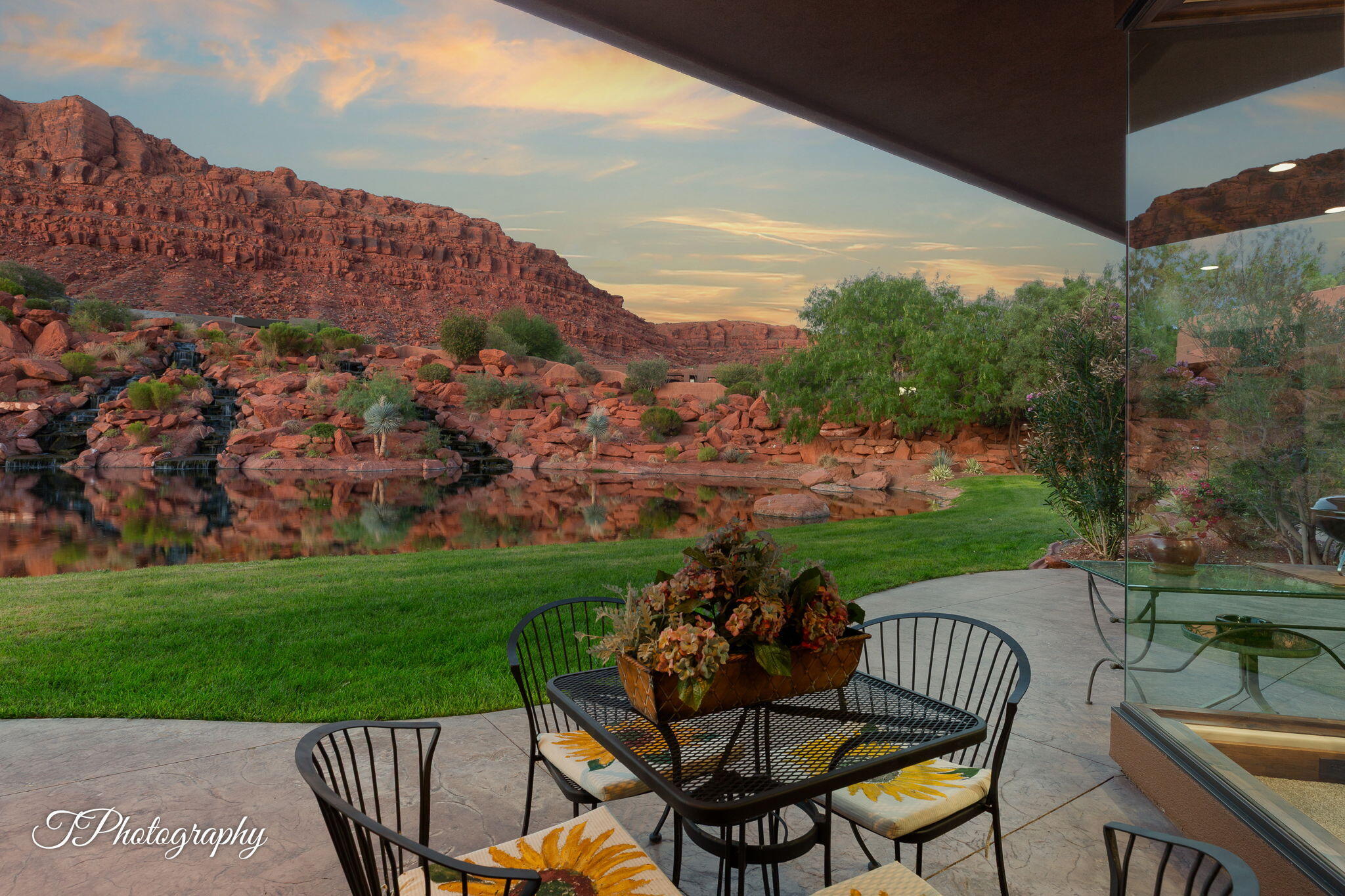 KACHINA SPRINGS EAST - Residential