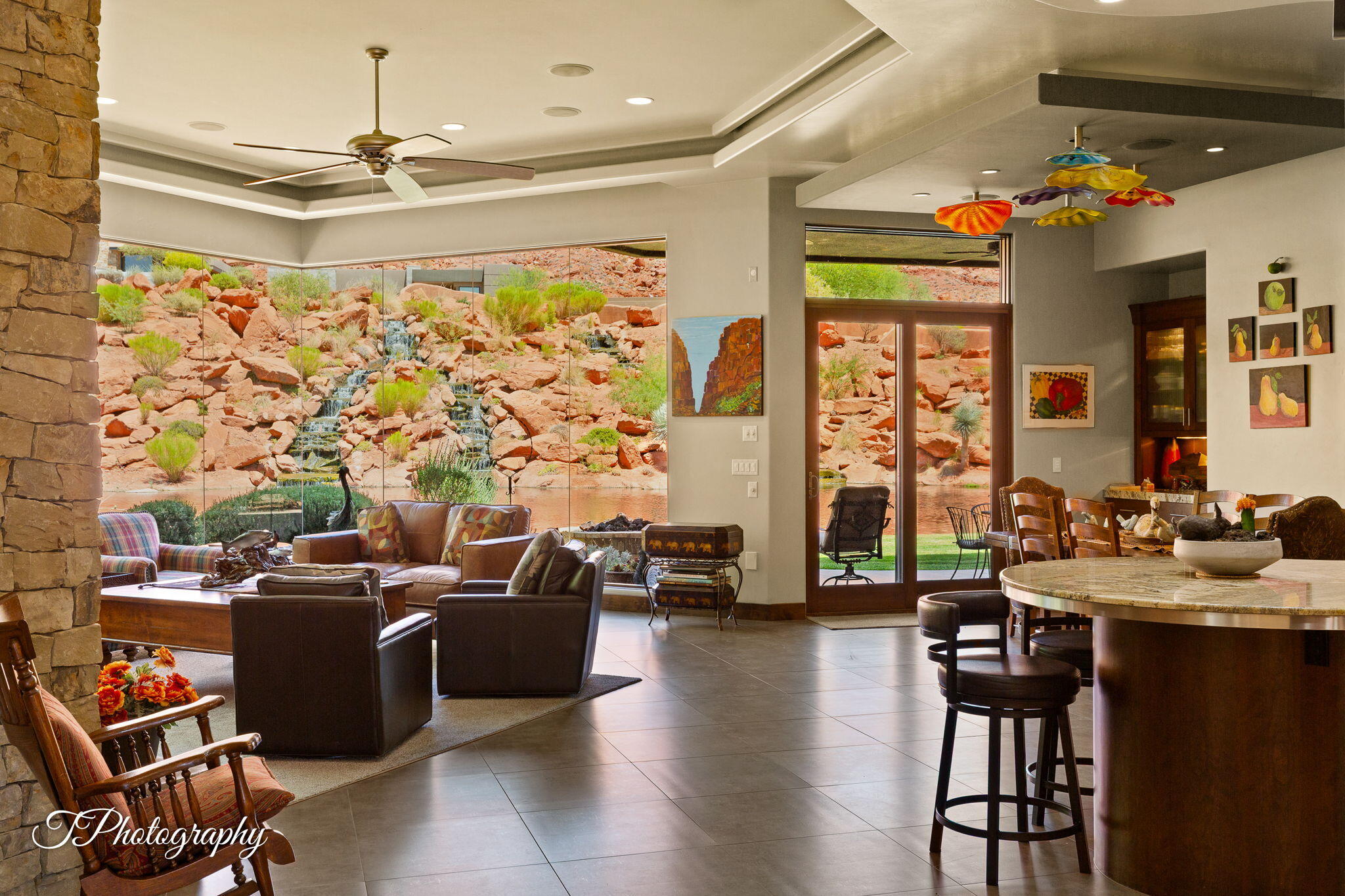 KACHINA SPRINGS EAST - Residential