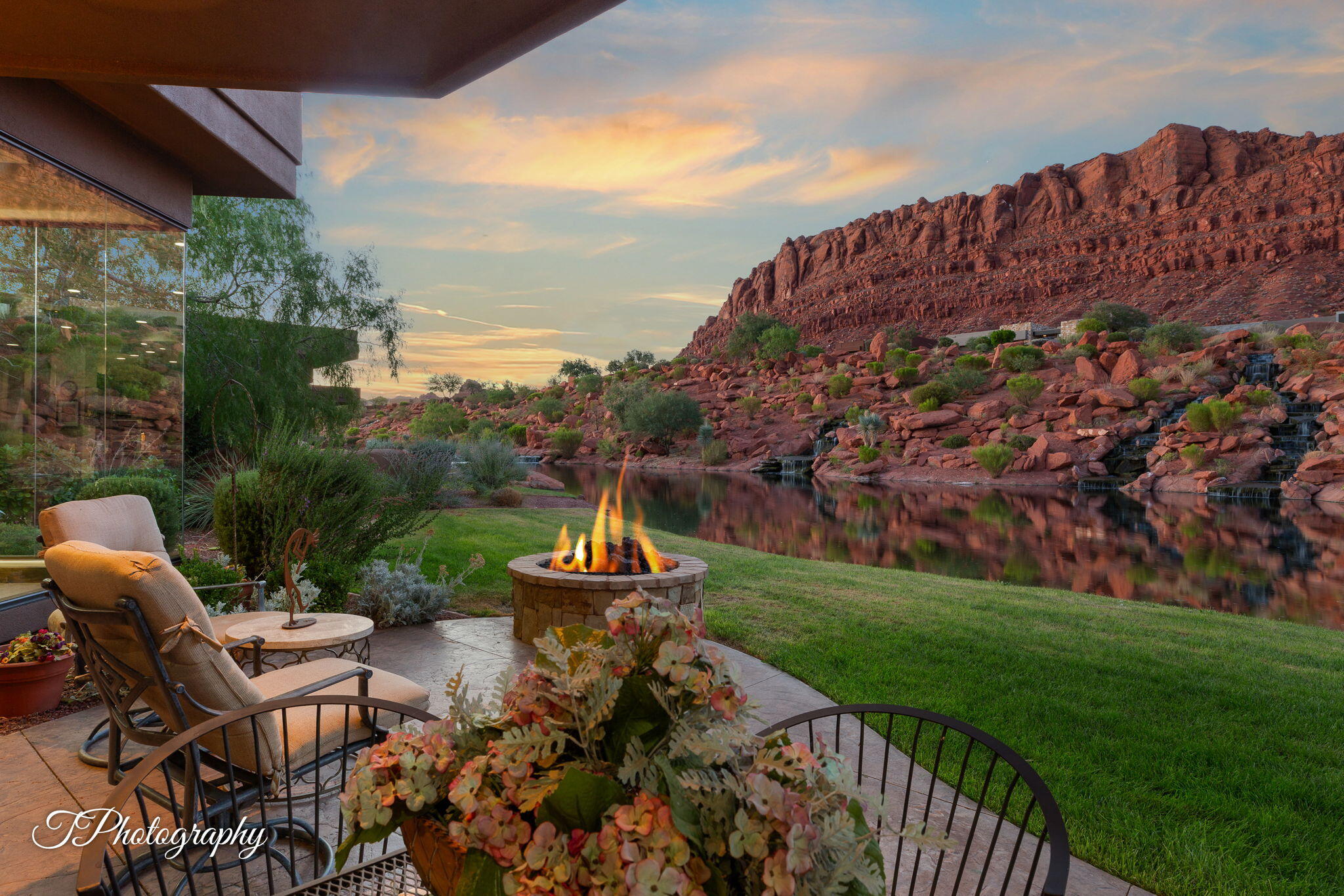 KACHINA SPRINGS EAST - Residential