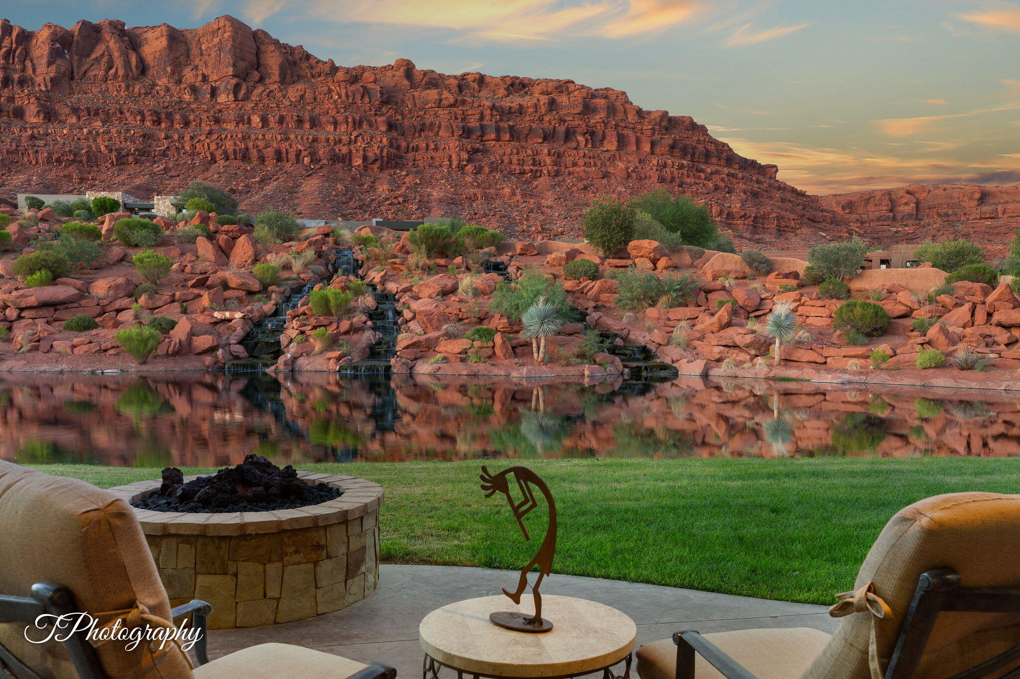 KACHINA SPRINGS EAST - Residential