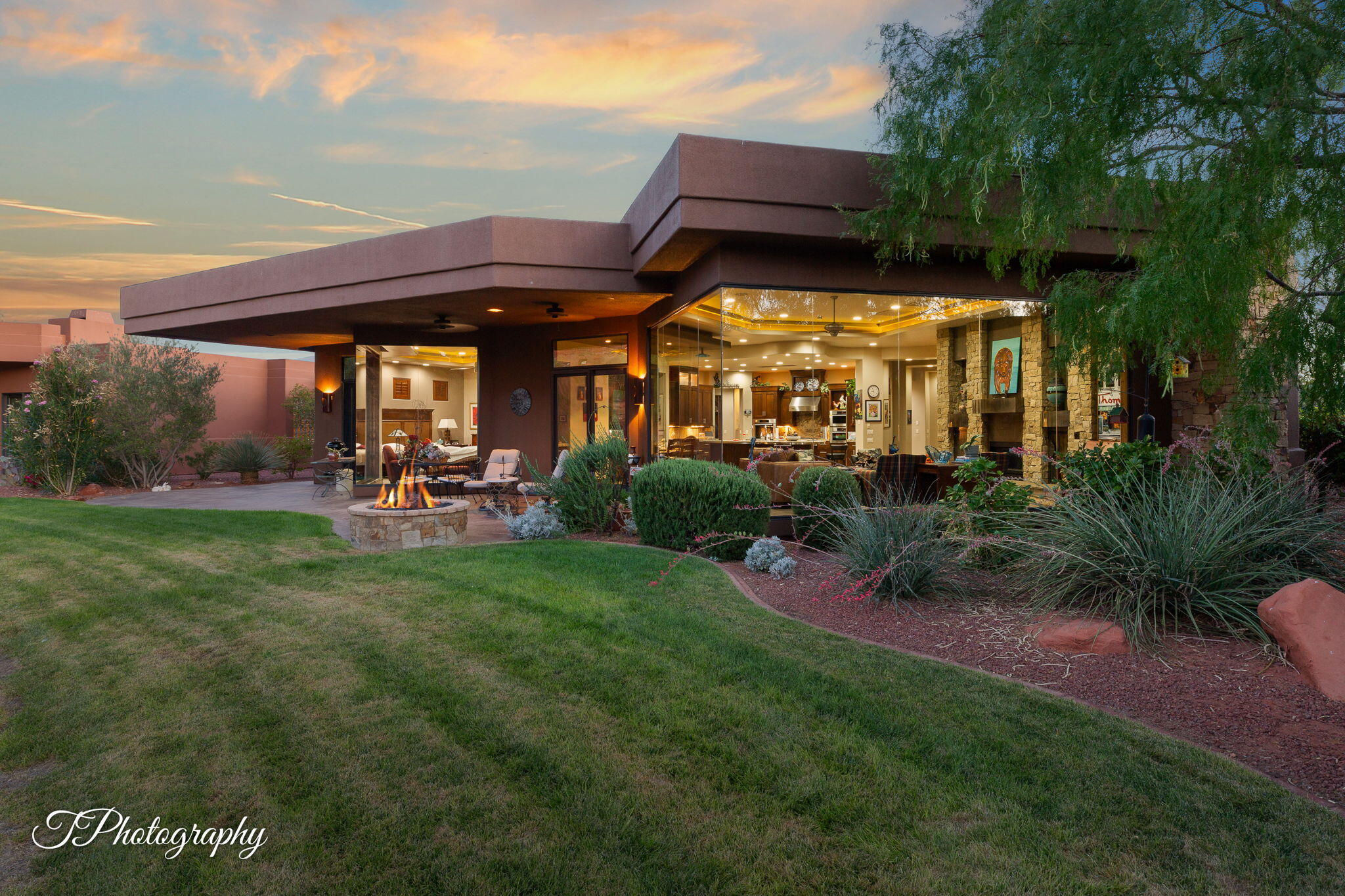 KACHINA SPRINGS EAST - Residential