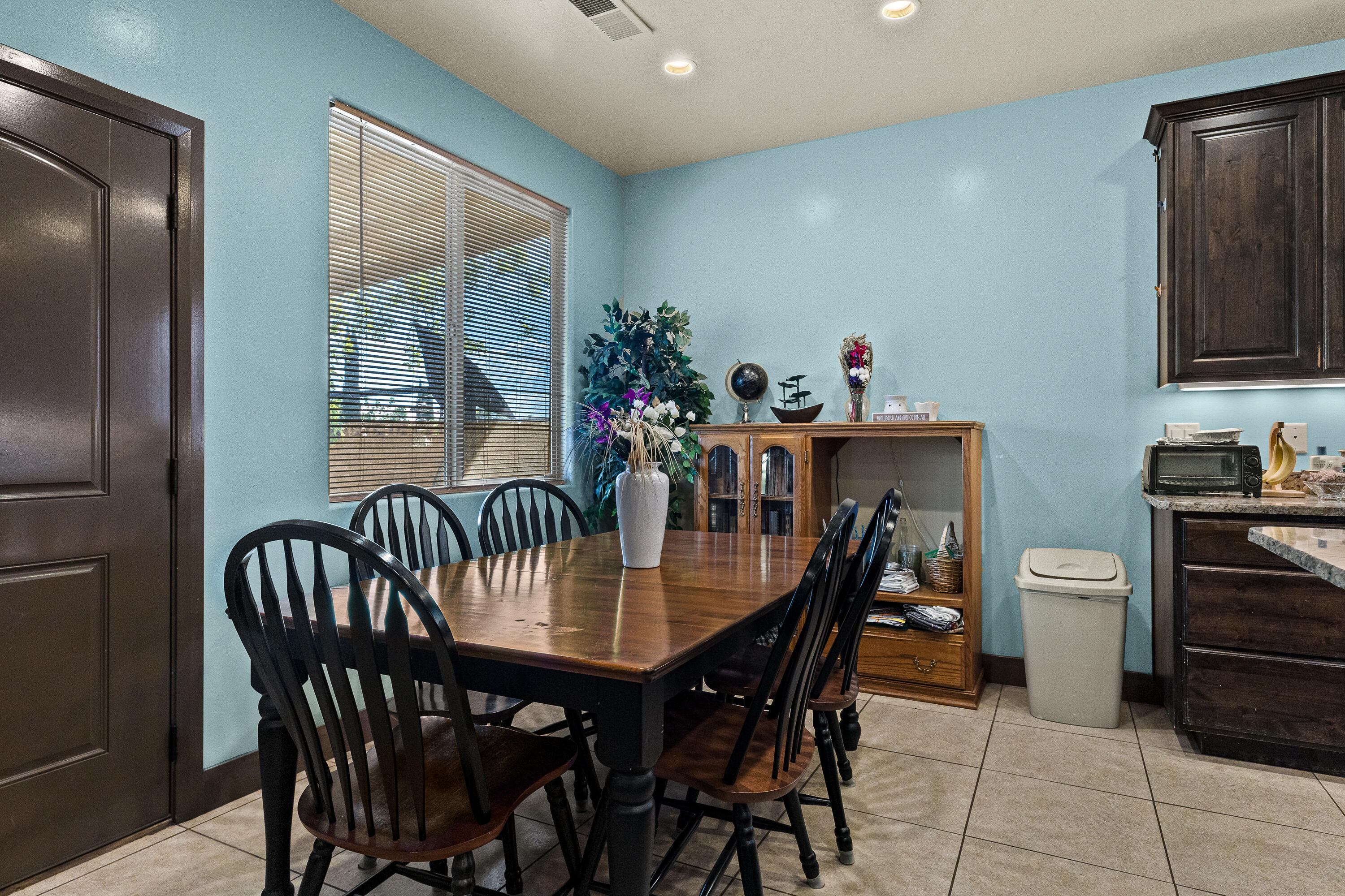 CLUFF MINOR - Residential