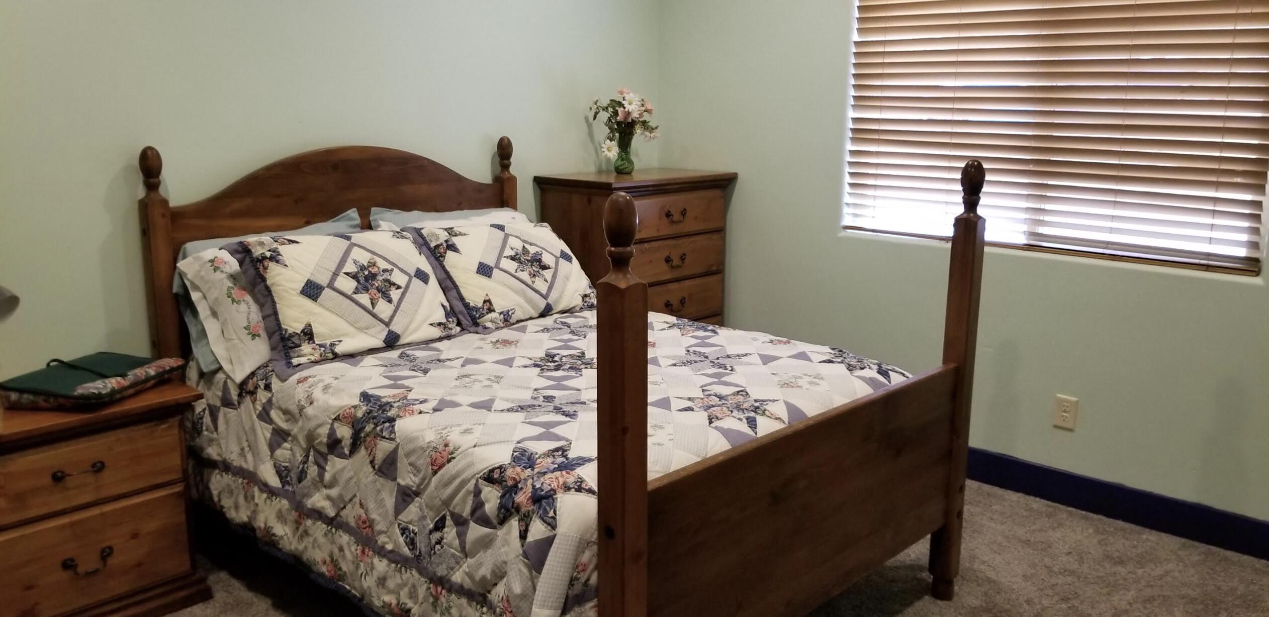 CLUFF MINOR - Residential