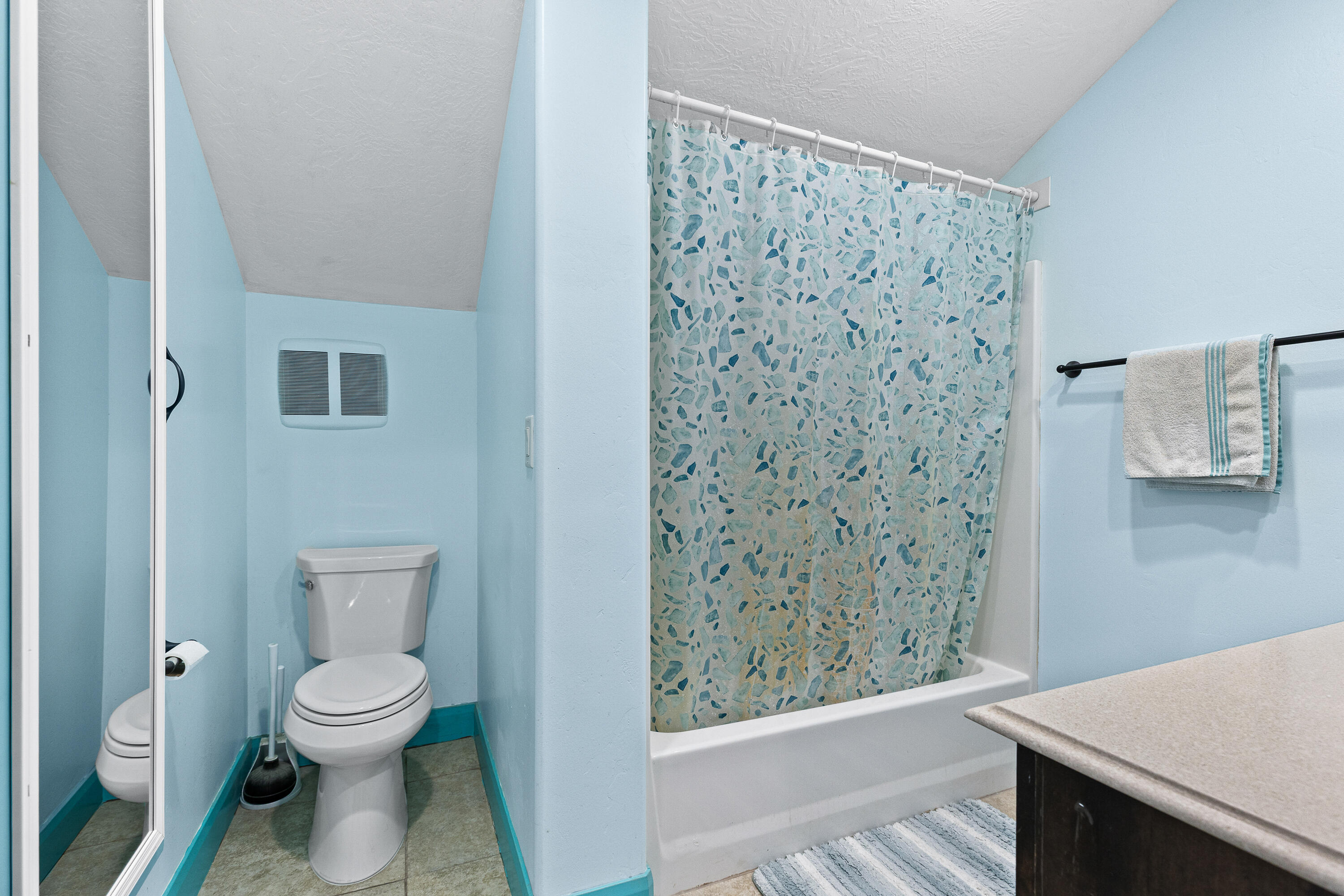 CLUFF MINOR - Residential