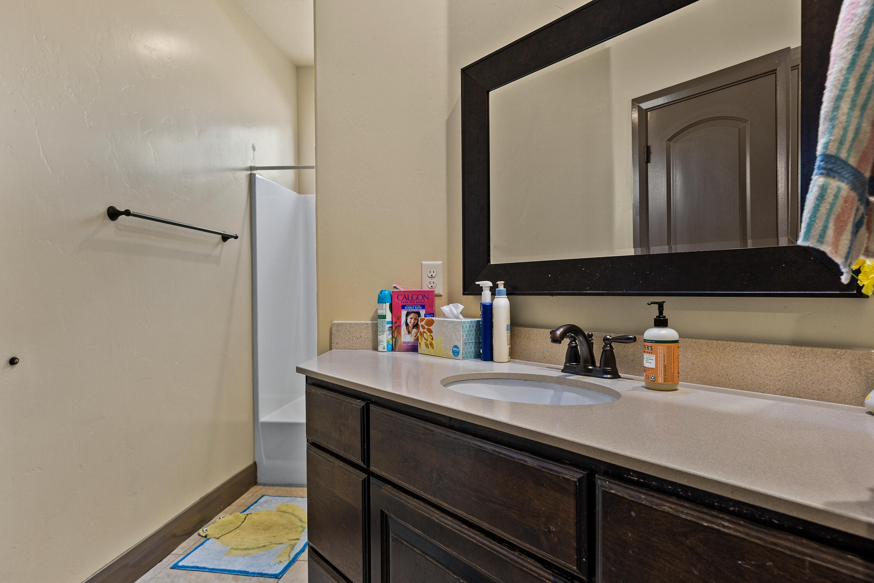 CLUFF MINOR - Residential