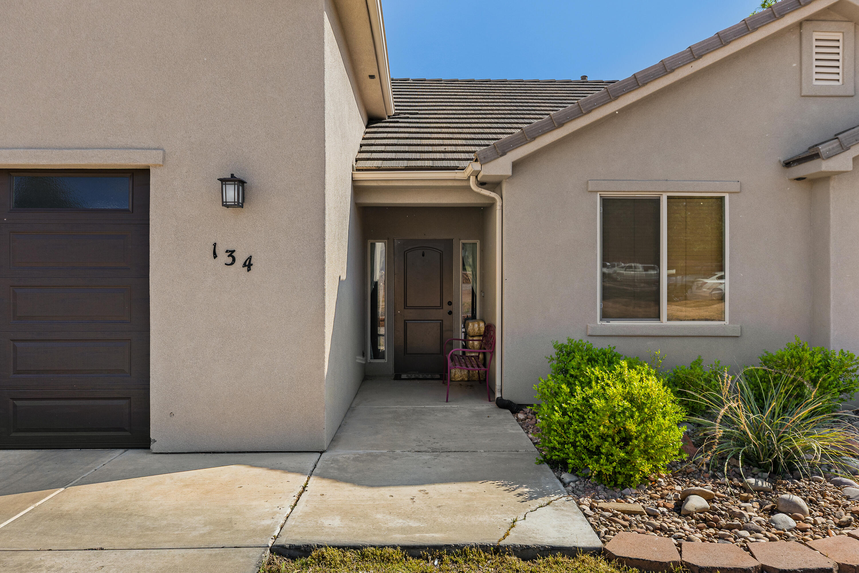 CLUFF MINOR - Residential