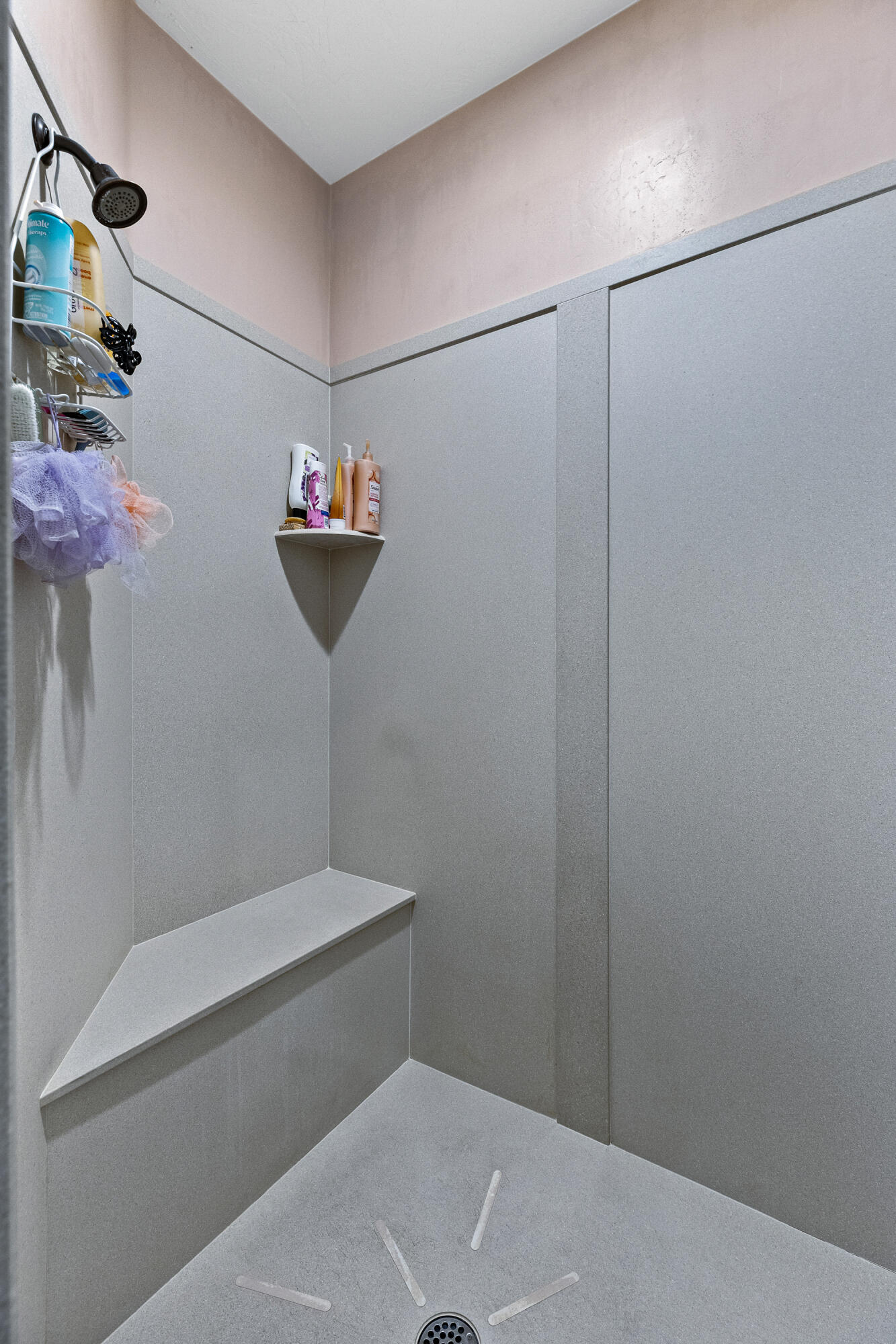 CLUFF MINOR - Residential