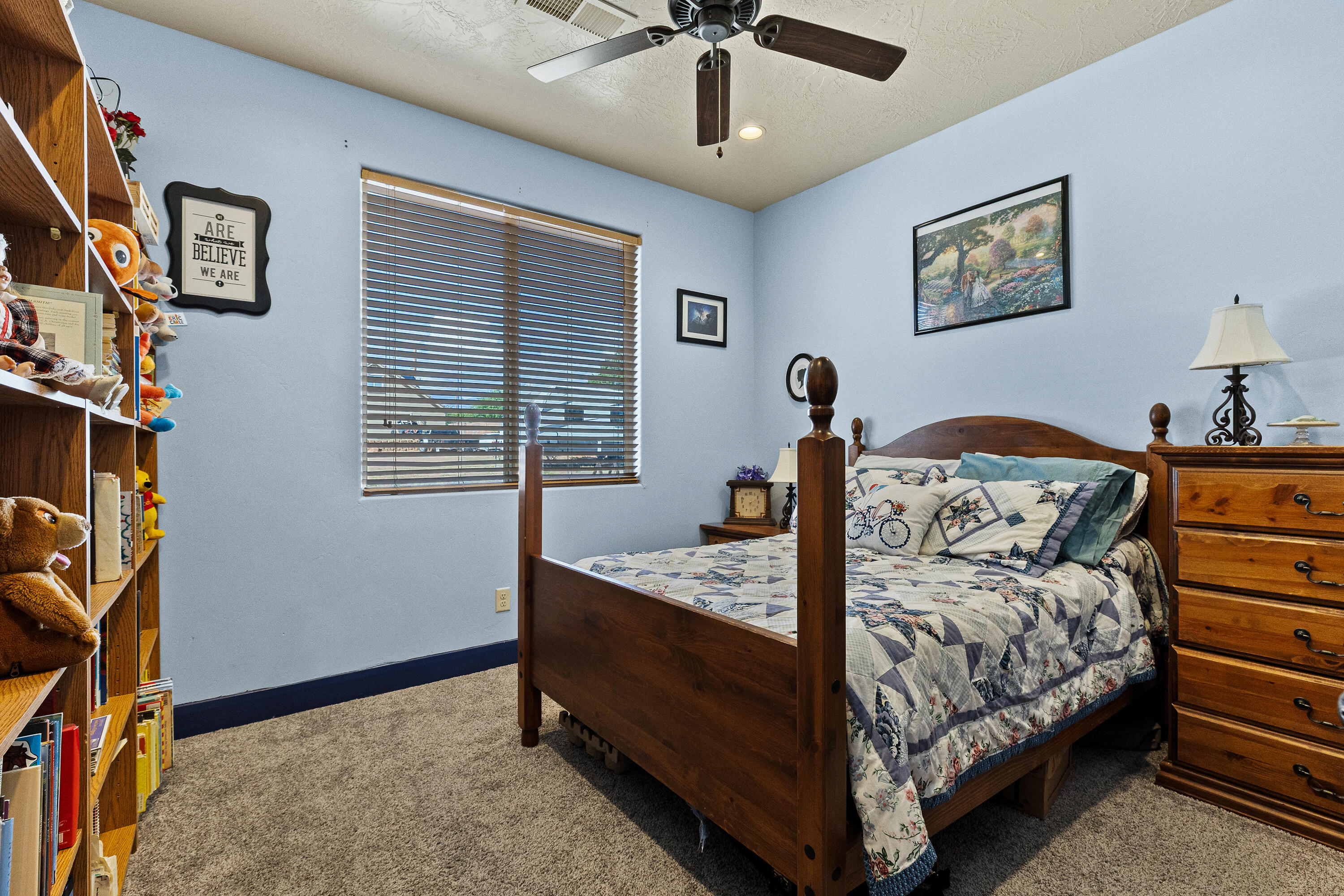 CLUFF MINOR - Residential