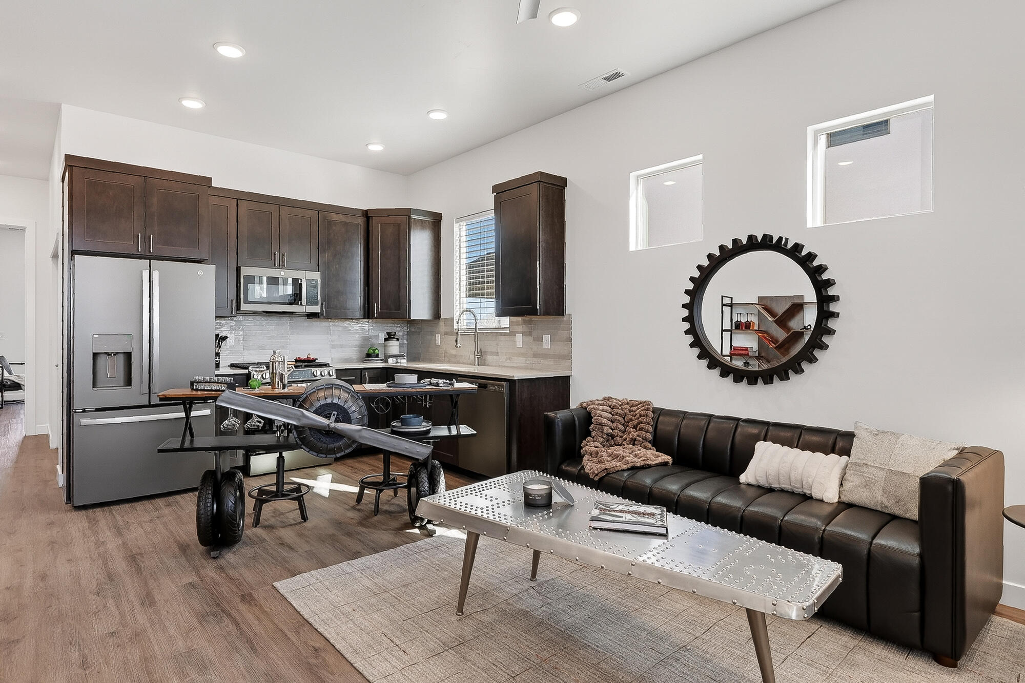 SKY VIEW ESTATES - Residential