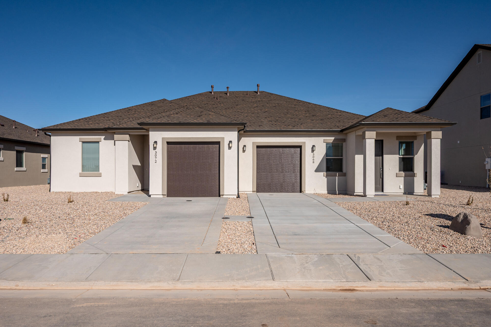 SKY VIEW ESTATES - Residential