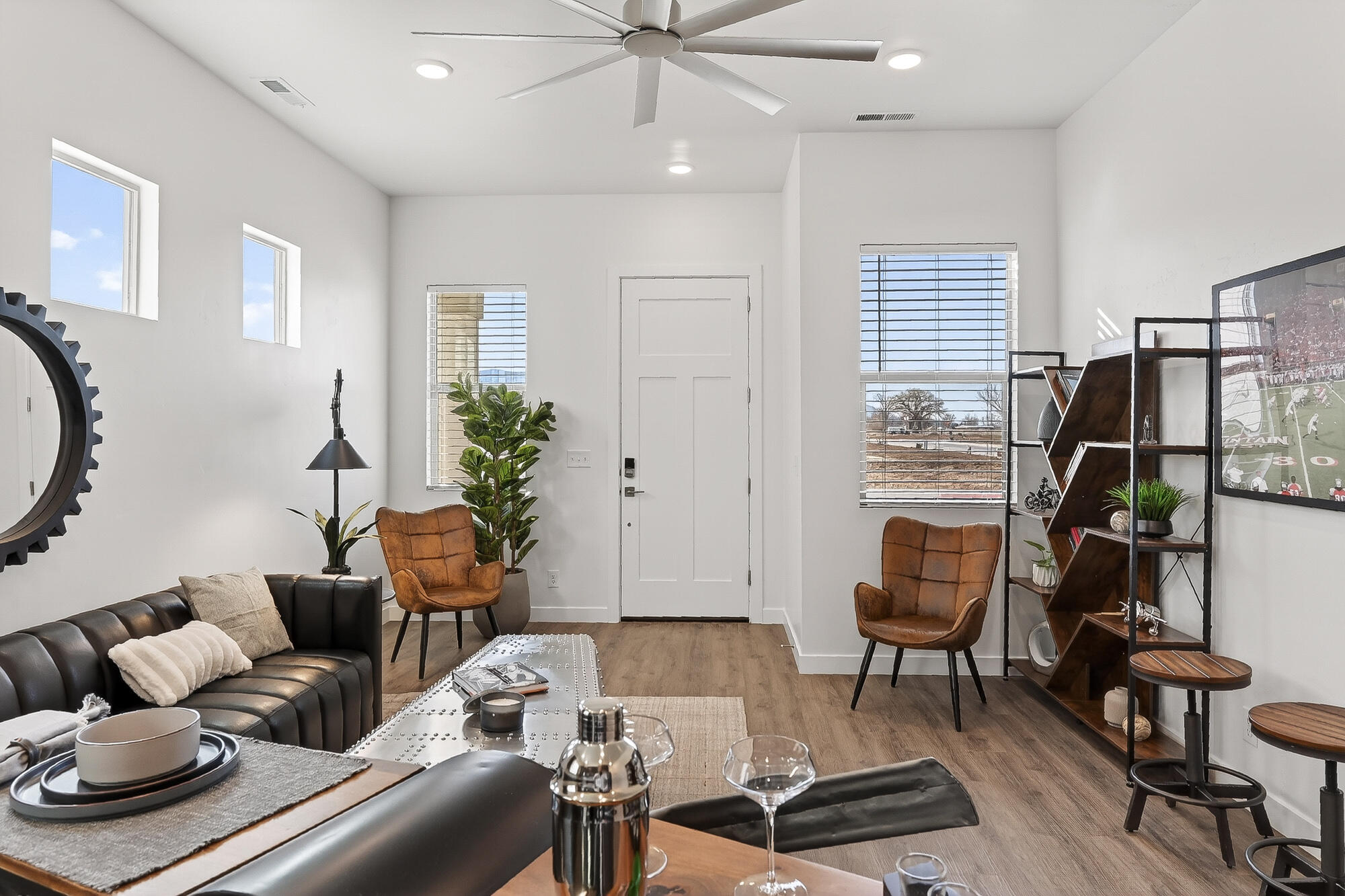 SKY VIEW ESTATES - Residential