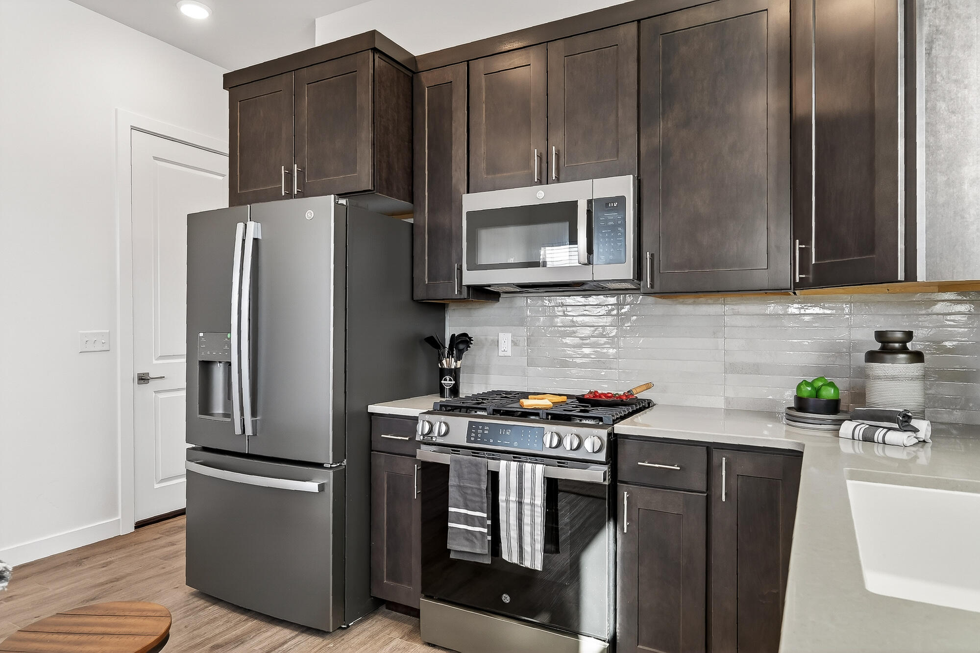 SKY VIEW ESTATES - Residential