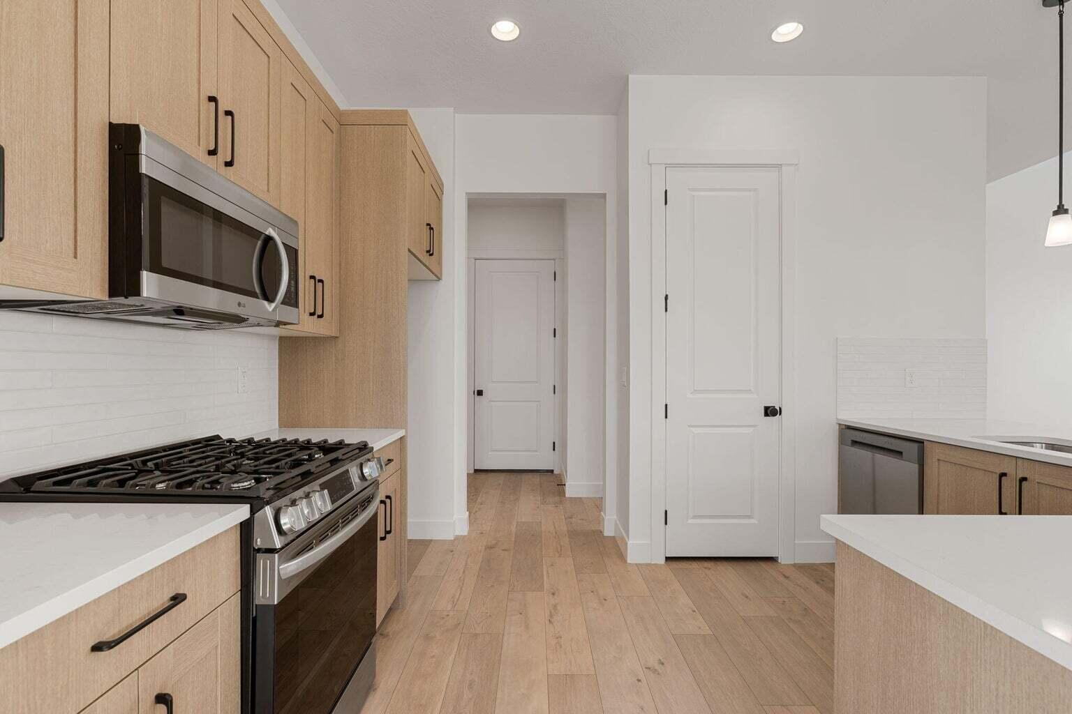 SAGE HAVEN - Residential