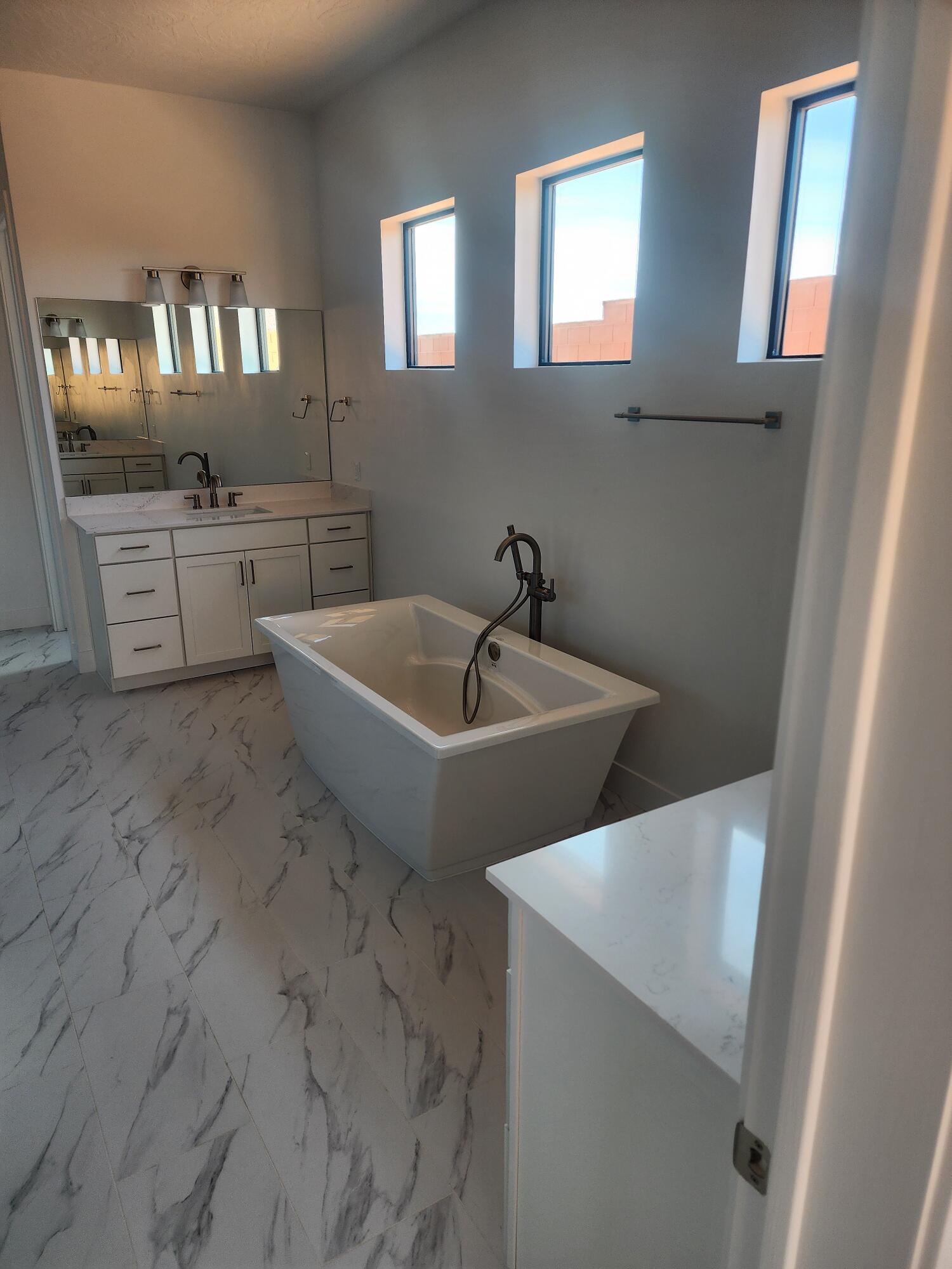 DESERT COVE ESTATES - Residential