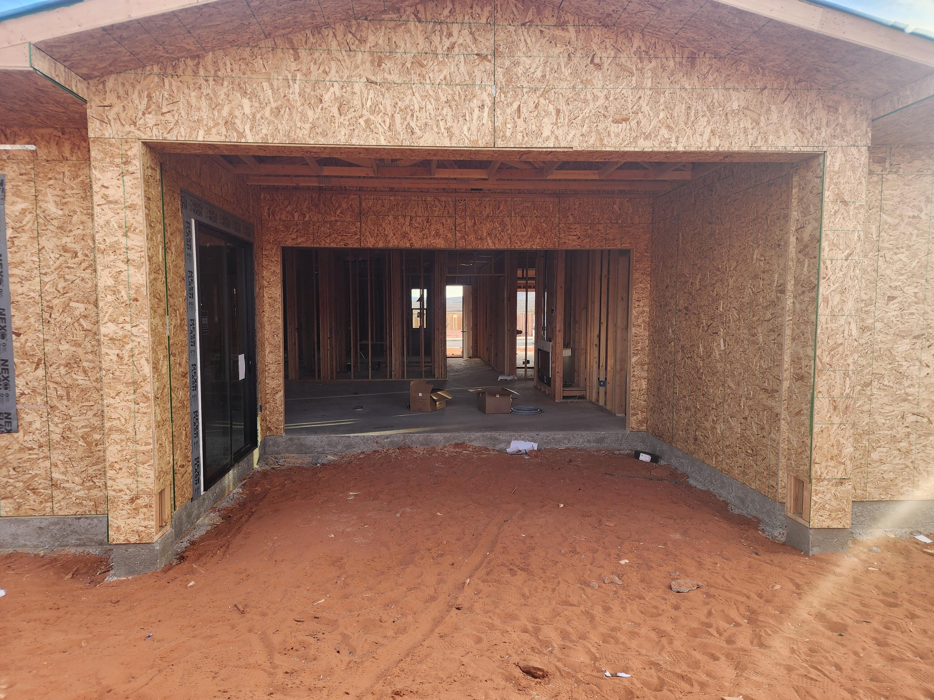 DESERT COVE ESTATES - Residential