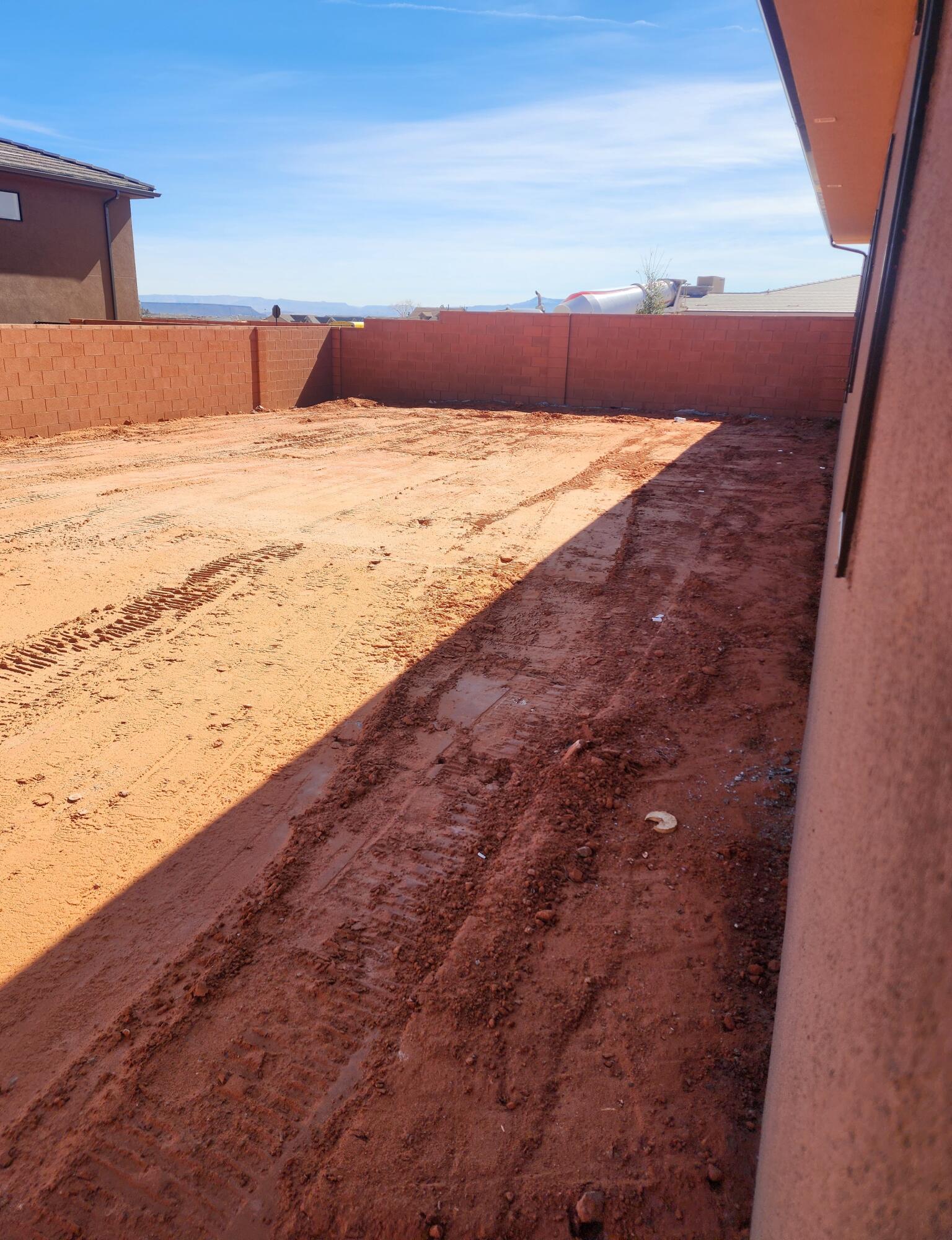 DESERT COVE ESTATES - Residential