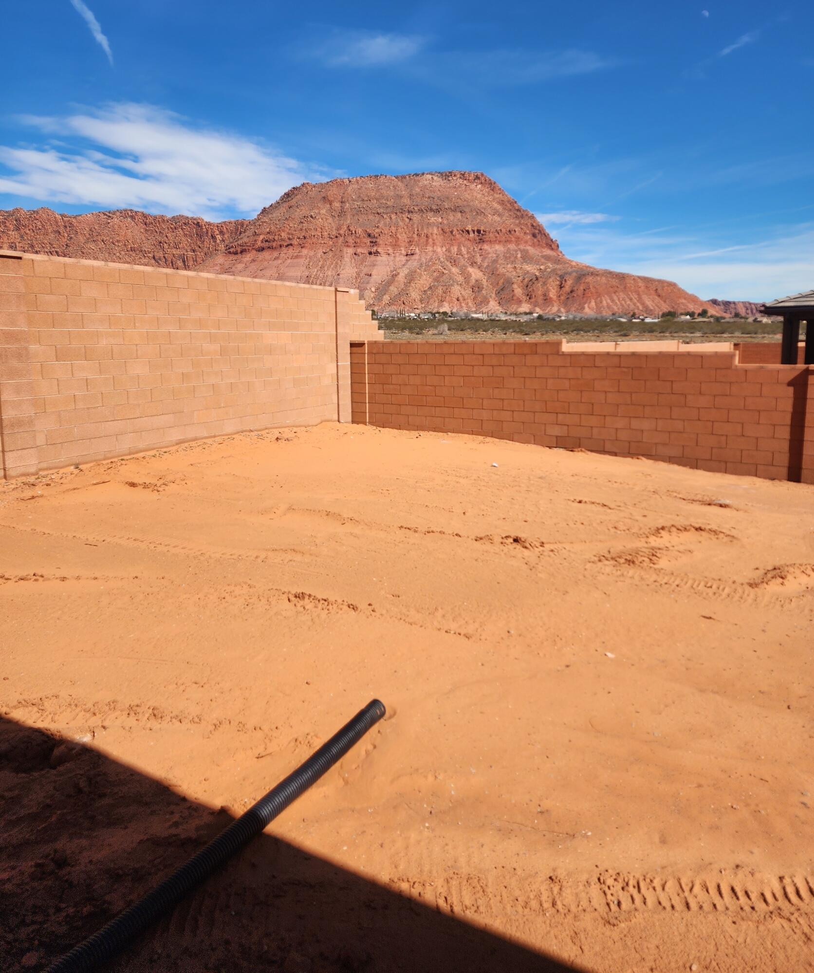 DESERT COVE ESTATES - Residential