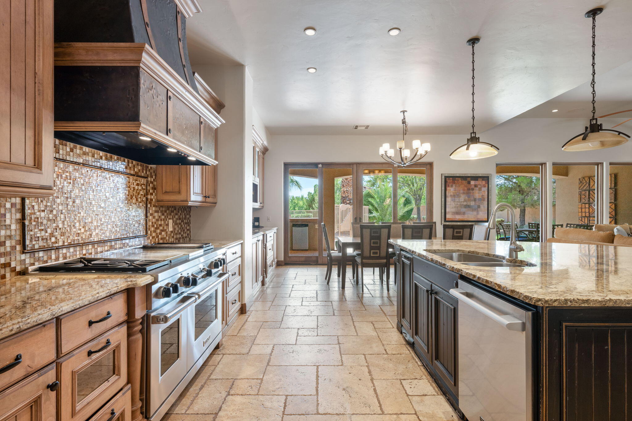 POINTE WEST ESTATES - Residential