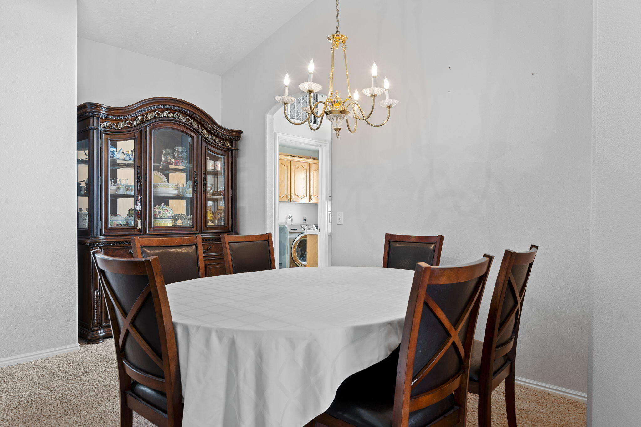 VISTA DEL SOL TOWNHOMES - Residential