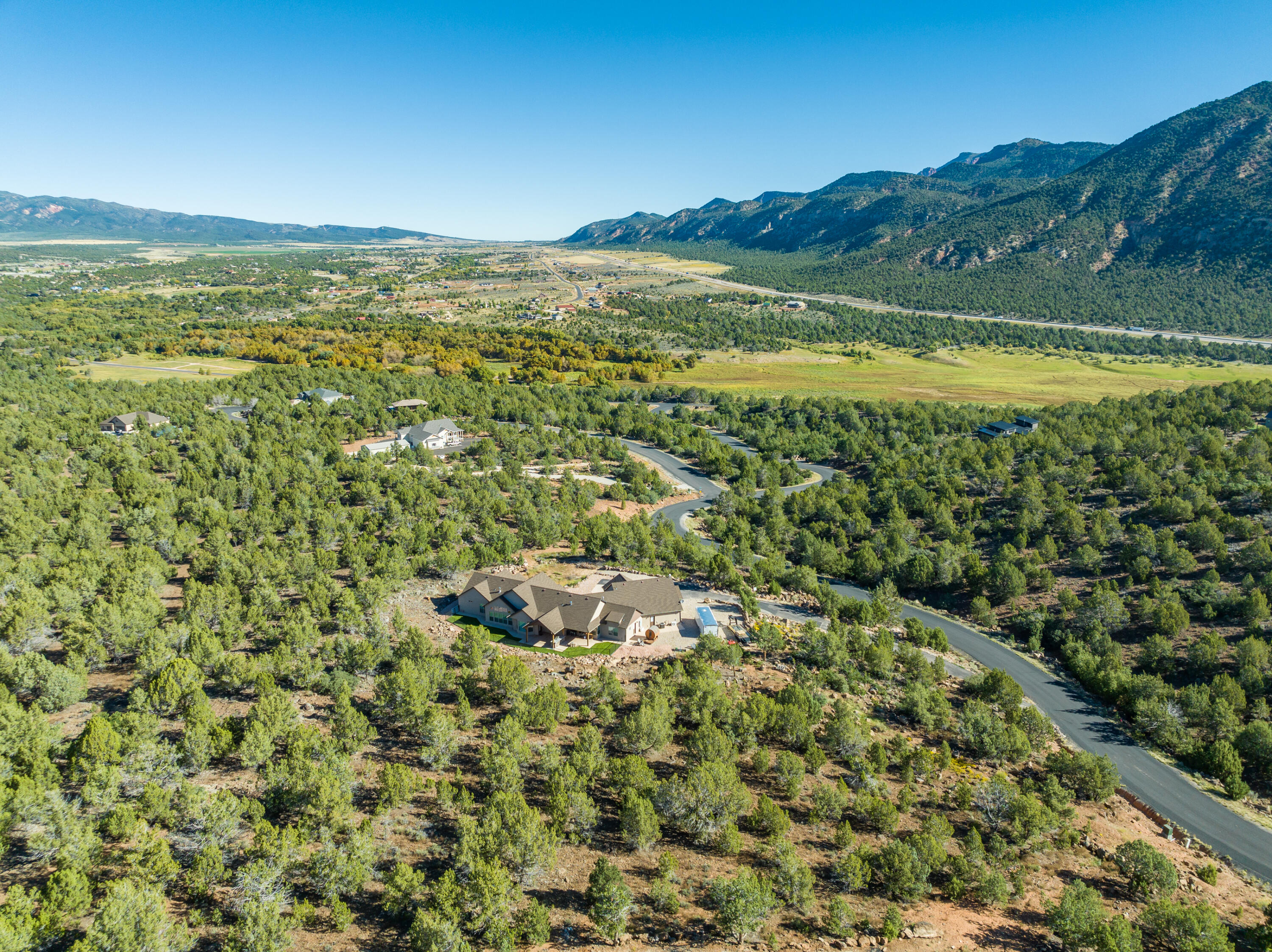 Home For Sale 3636 S Canyon Cove, New Harmony UT 84757 Homie