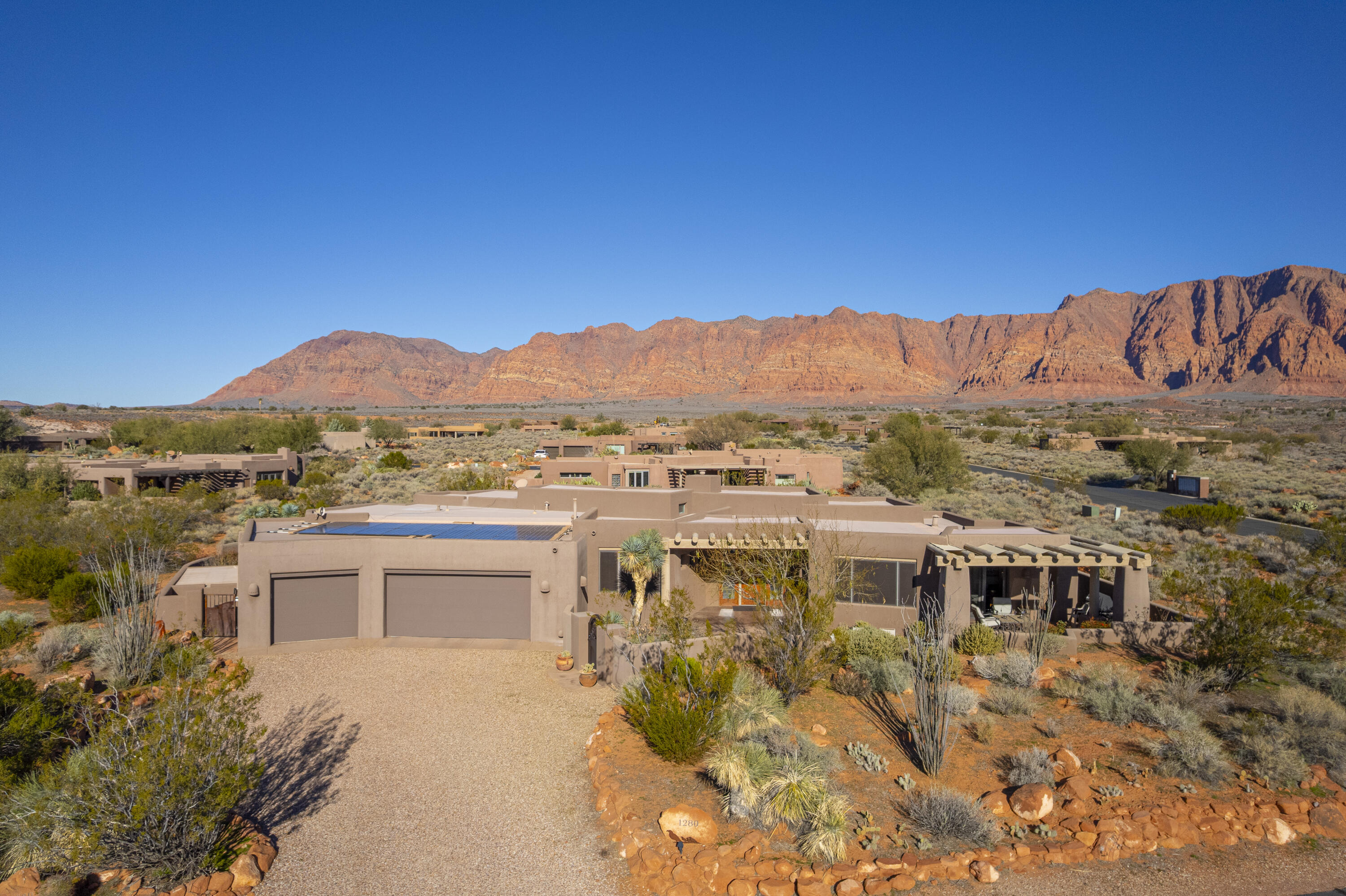 KWAVASA - Residential