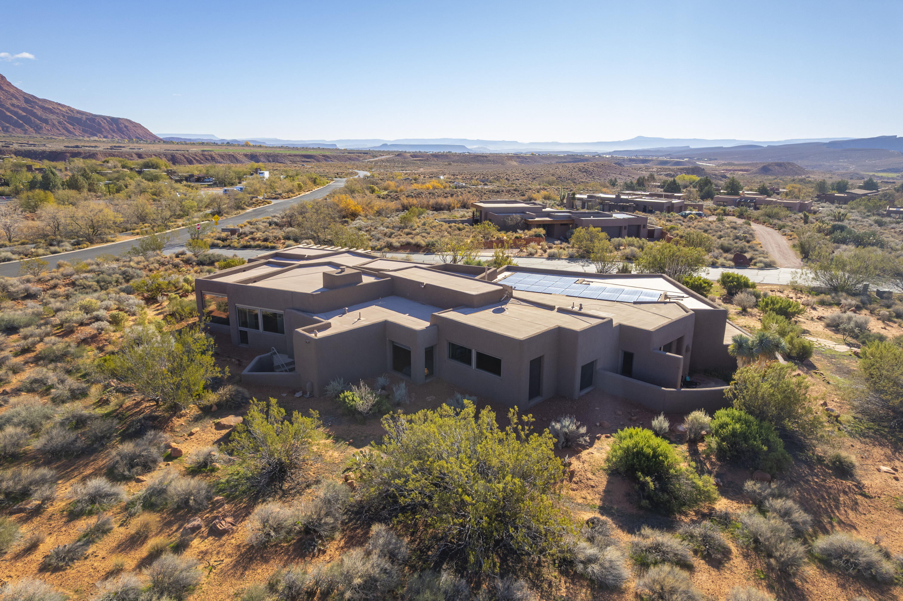 KWAVASA - Residential