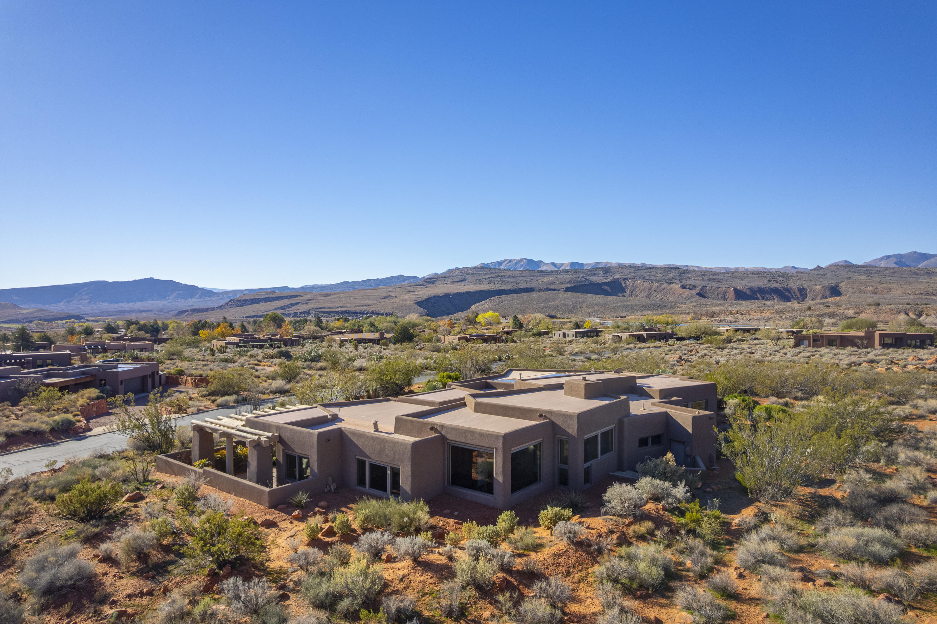 KWAVASA - Residential