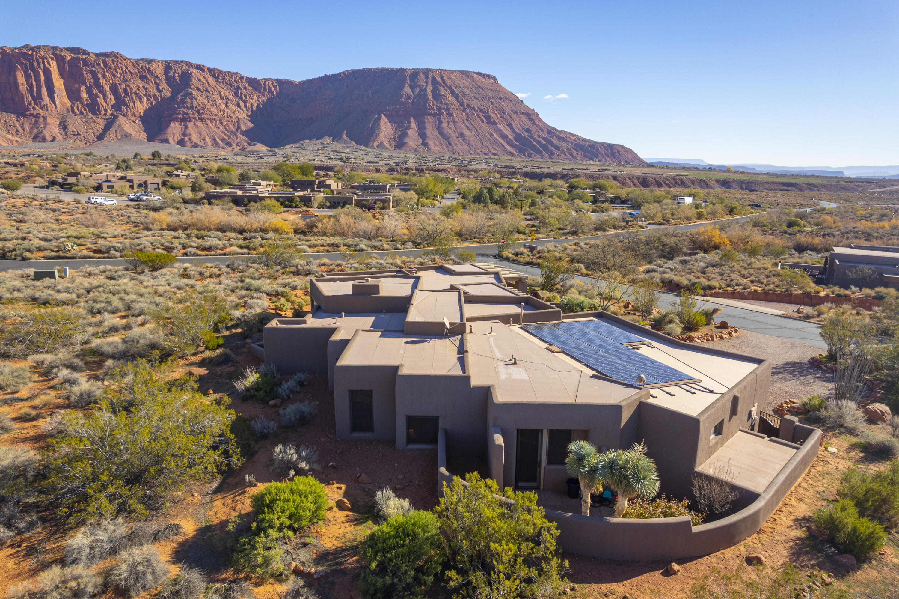 KWAVASA - Residential