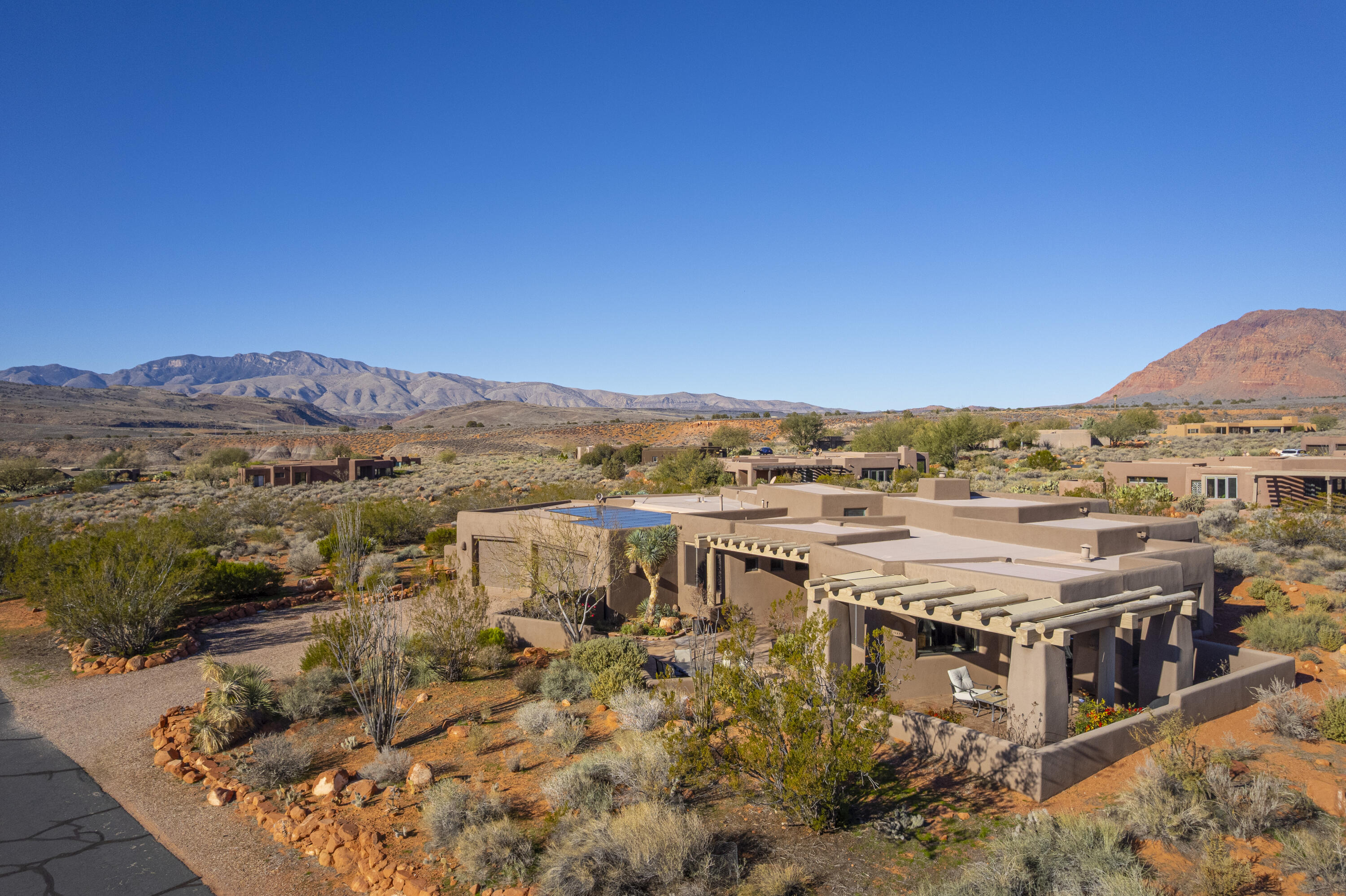 KWAVASA - Residential